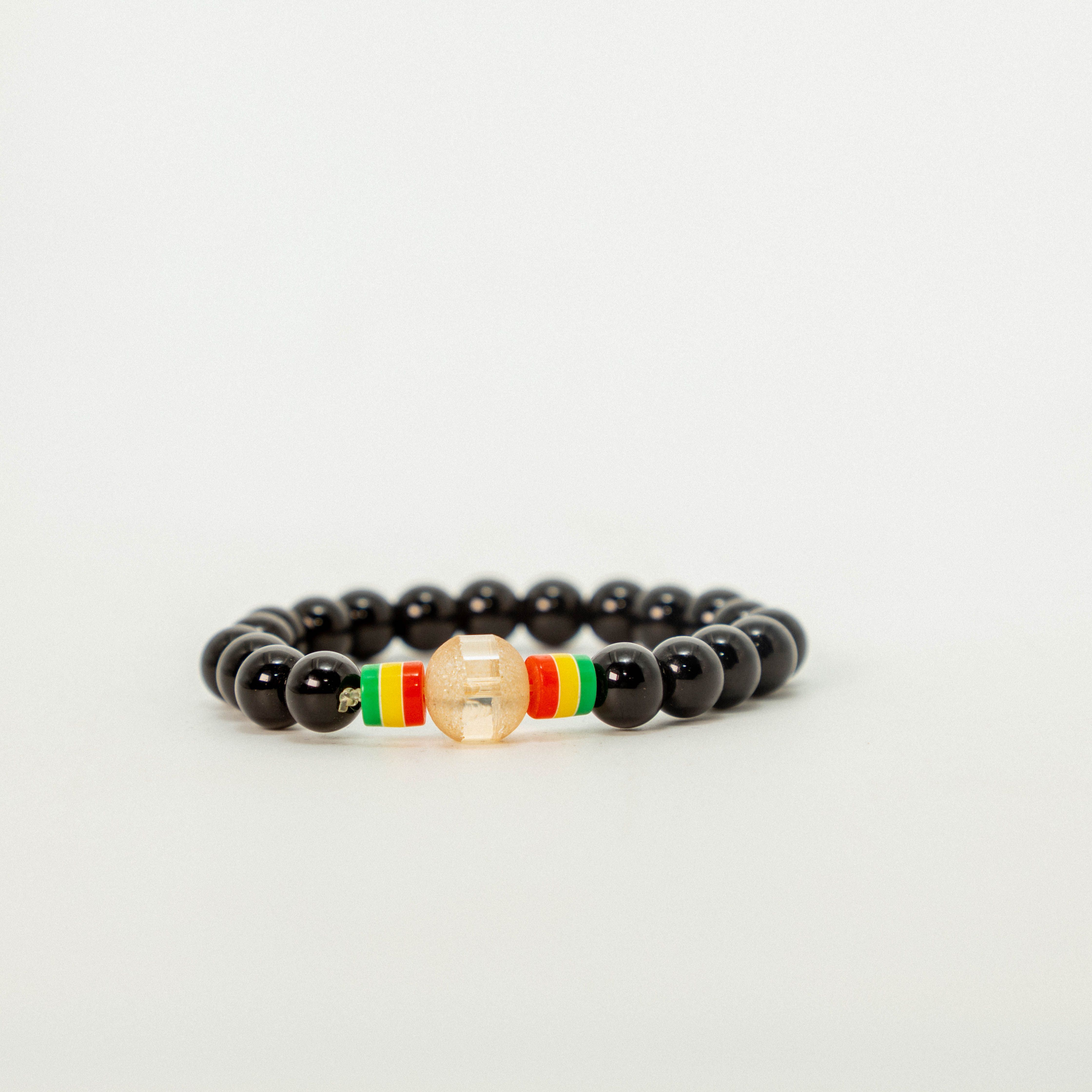 Hand beads 16