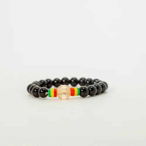Hand beads 16
