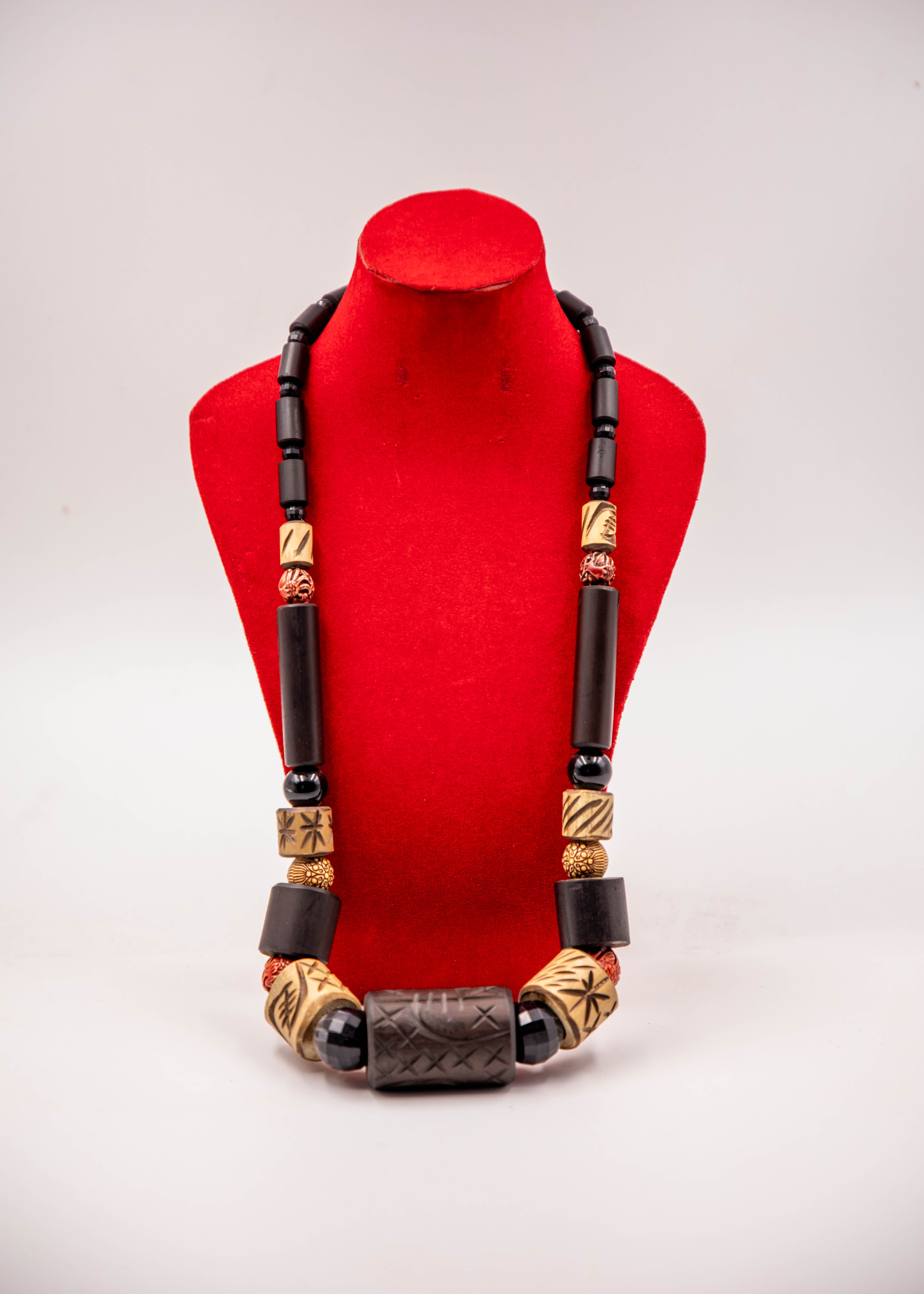 Neck Piece 58