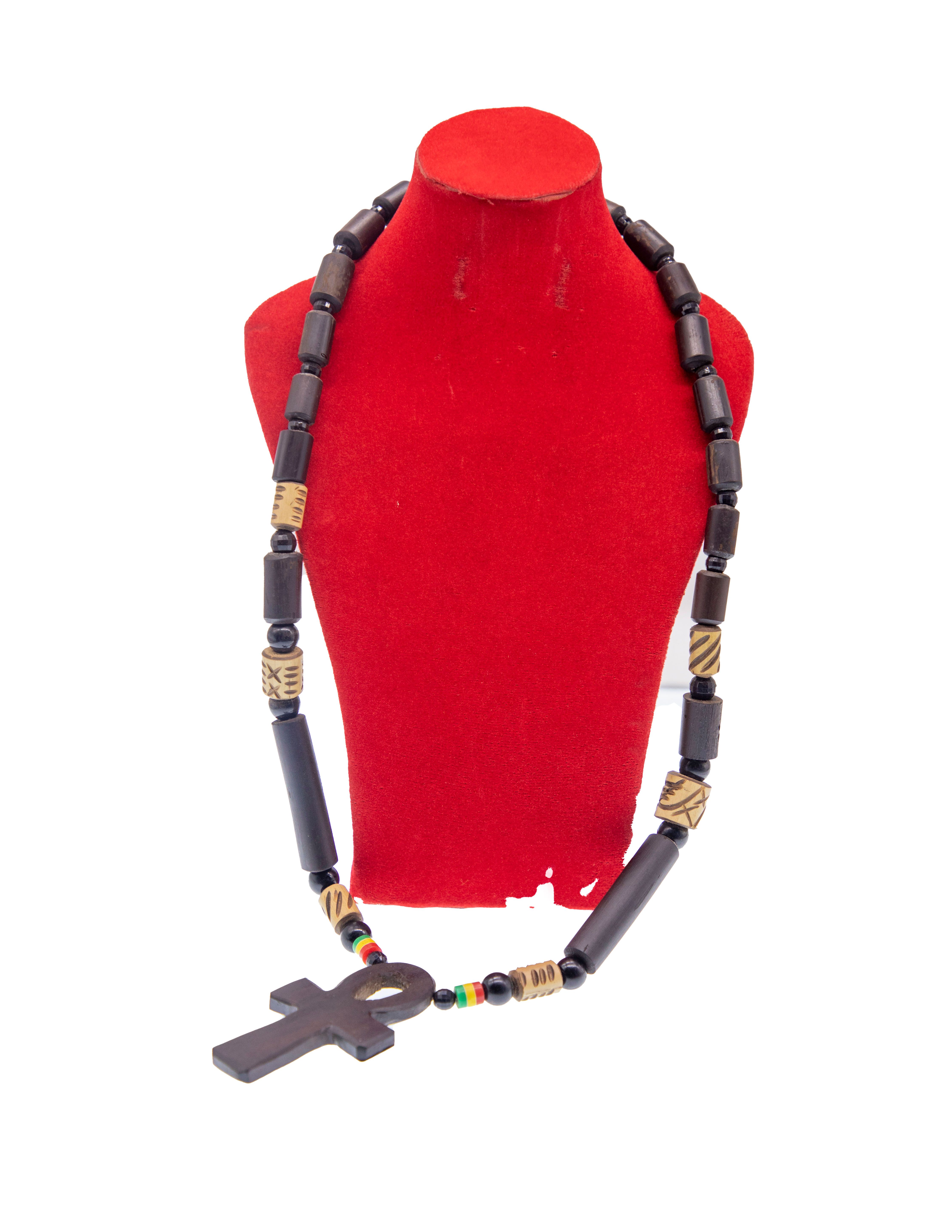 Neck Piece 52