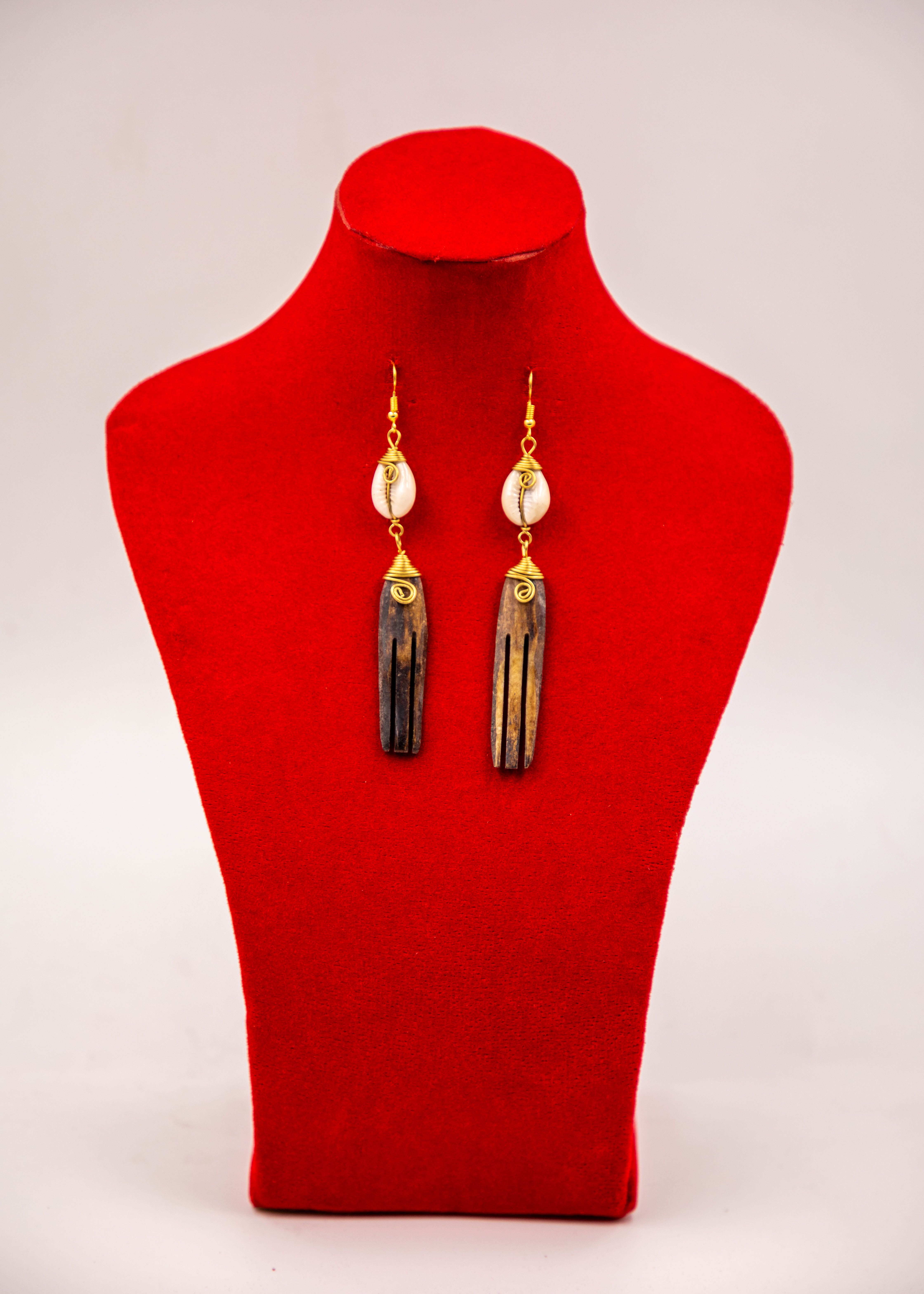 Earring 44