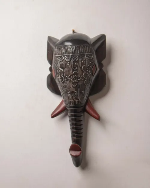 Carved Piece 14