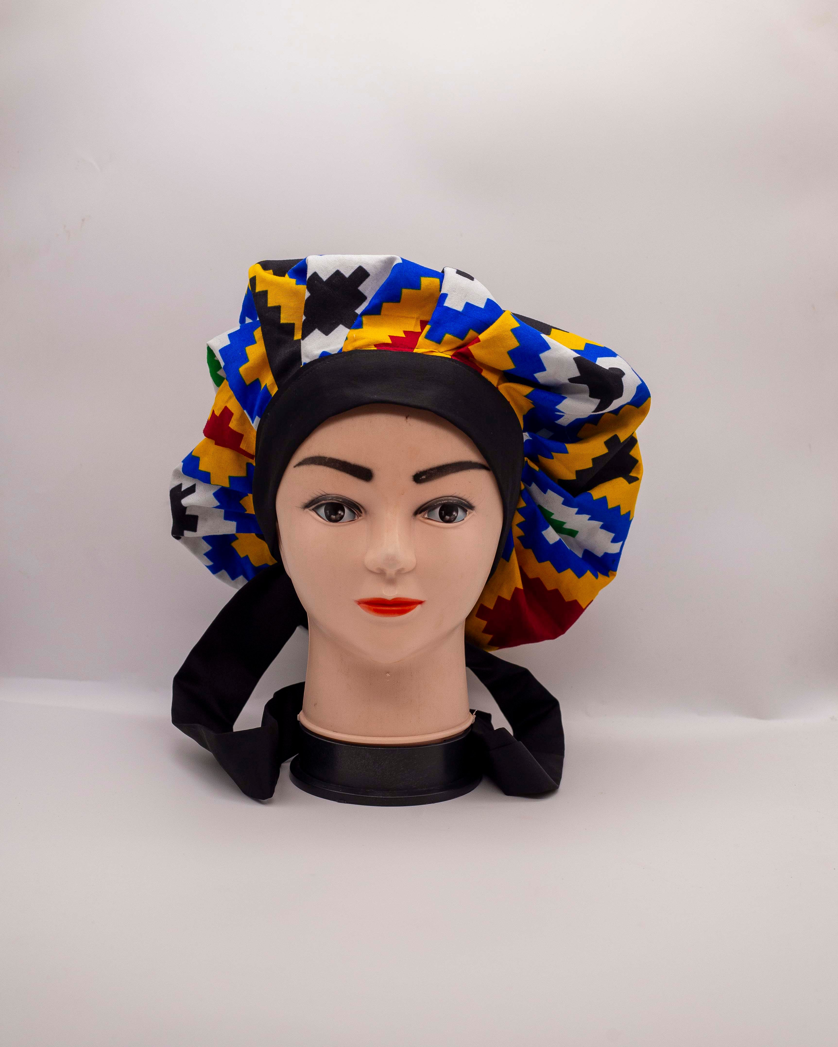 Bonnet 1