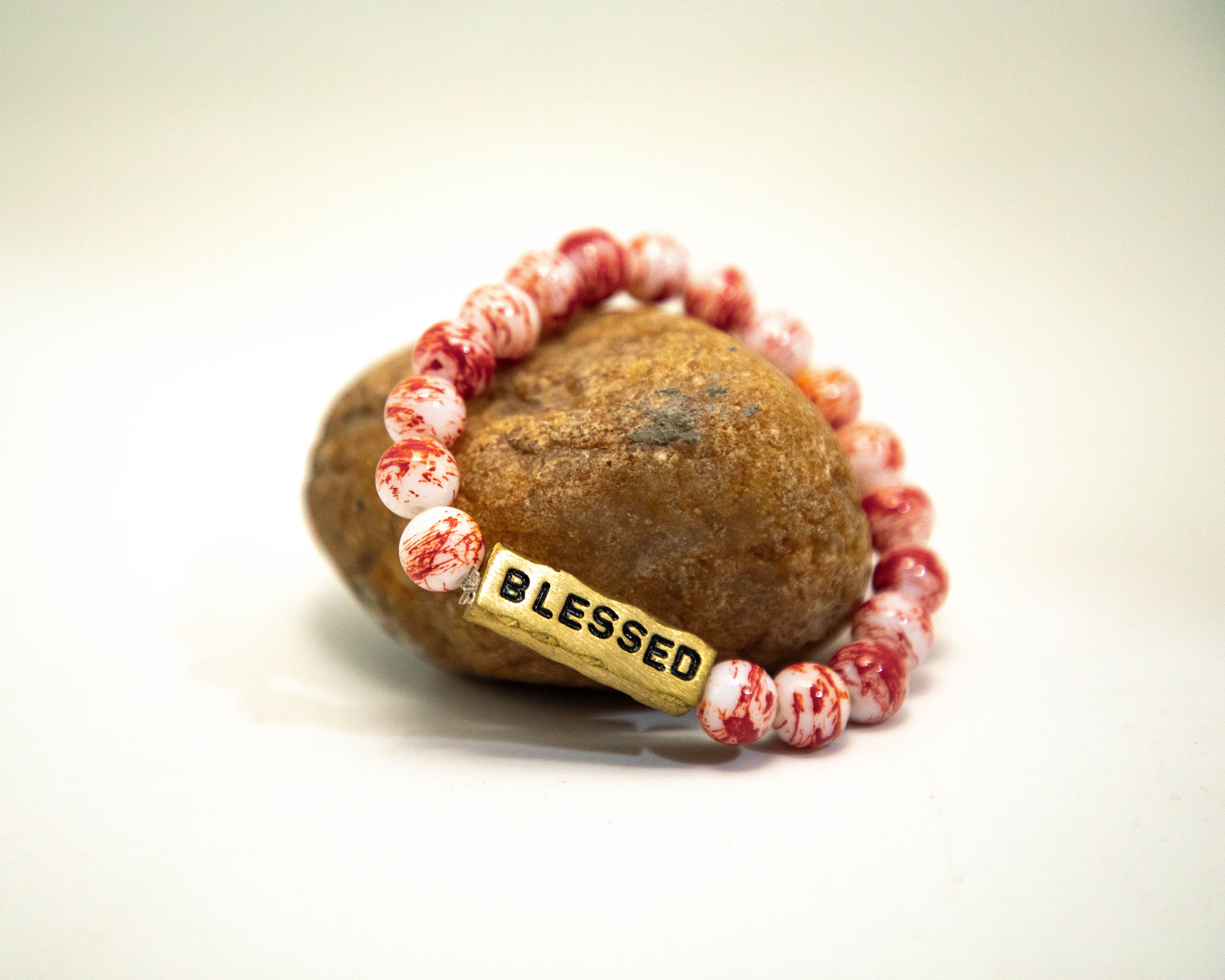 No weapon hand bead
