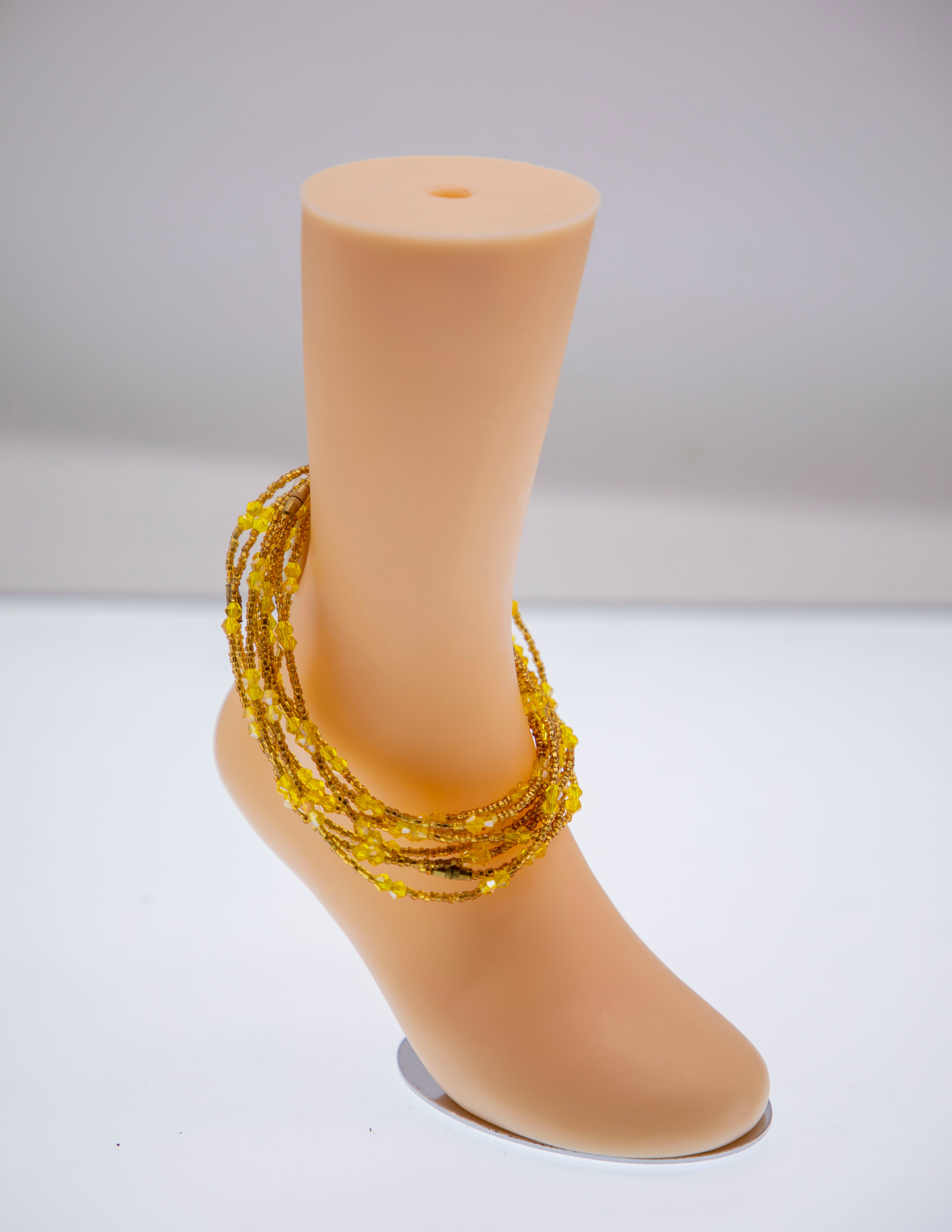 Anklet 1