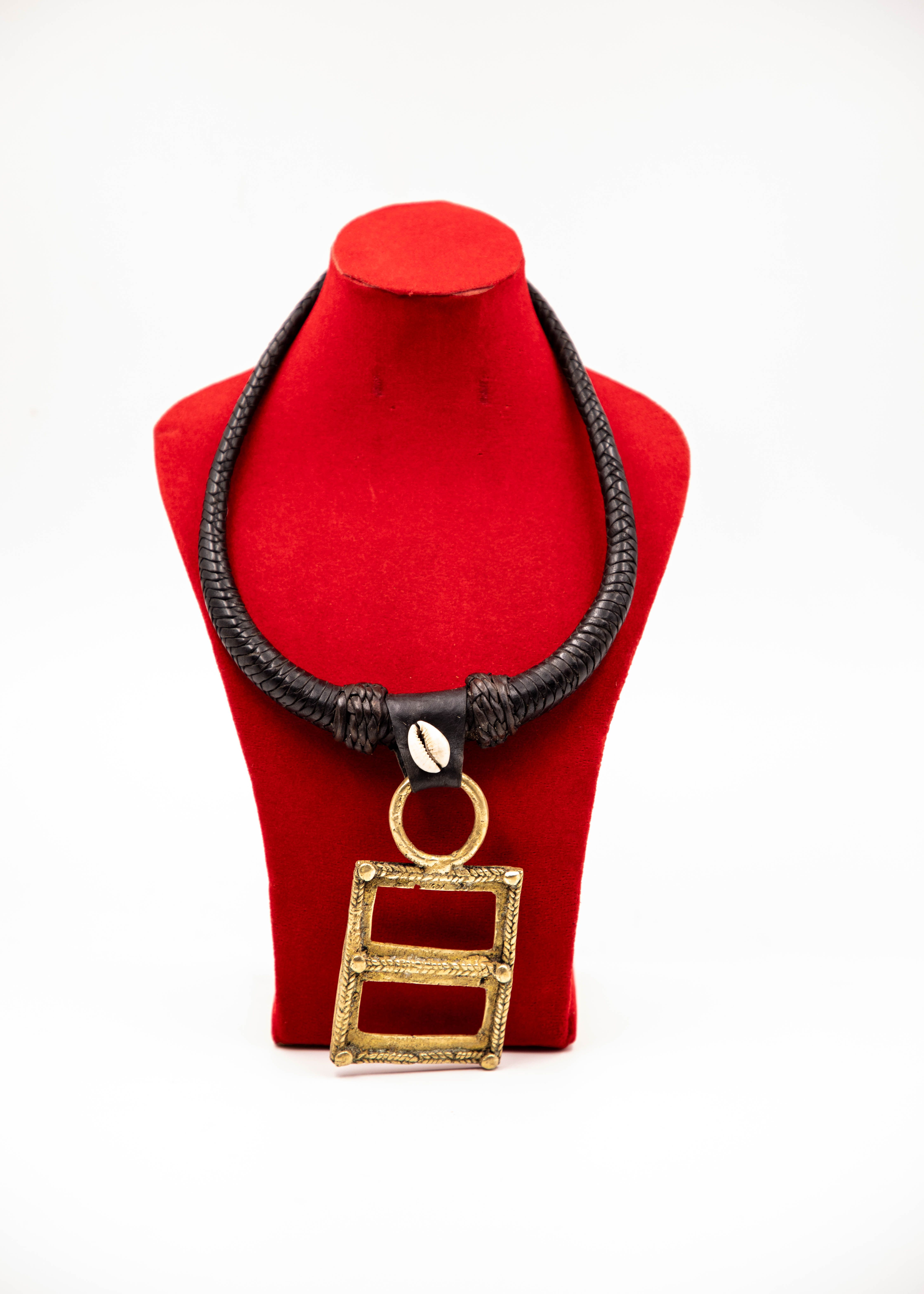 Neck Piece 56