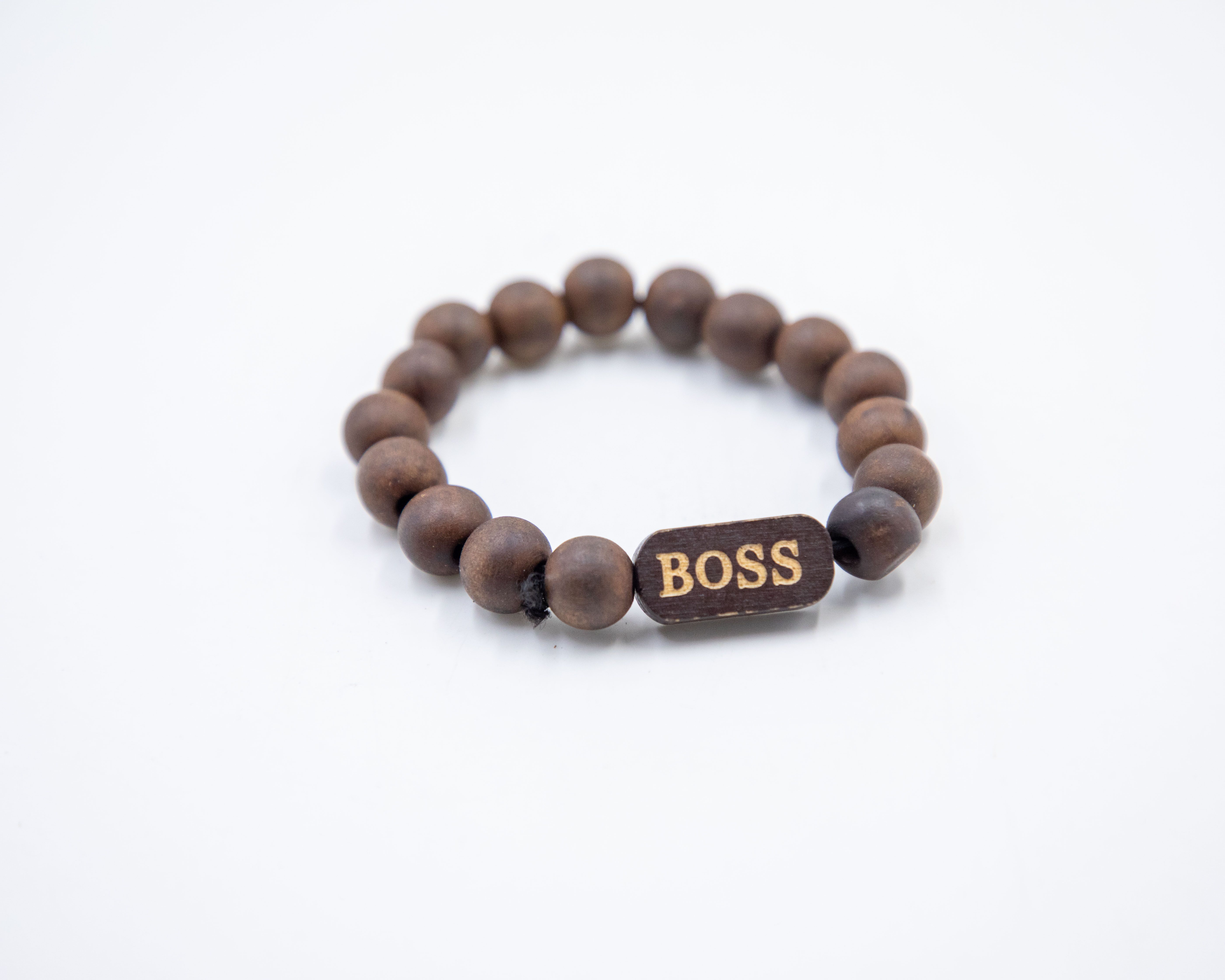 Hand beads 12
