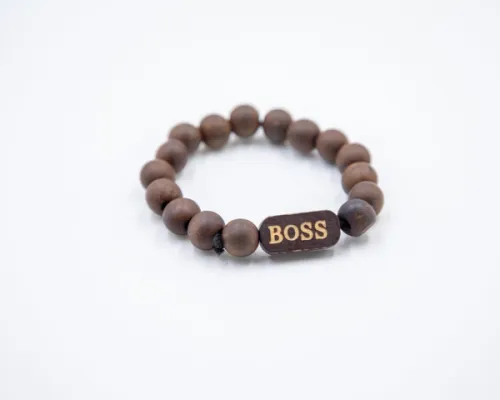 Hand beads 12