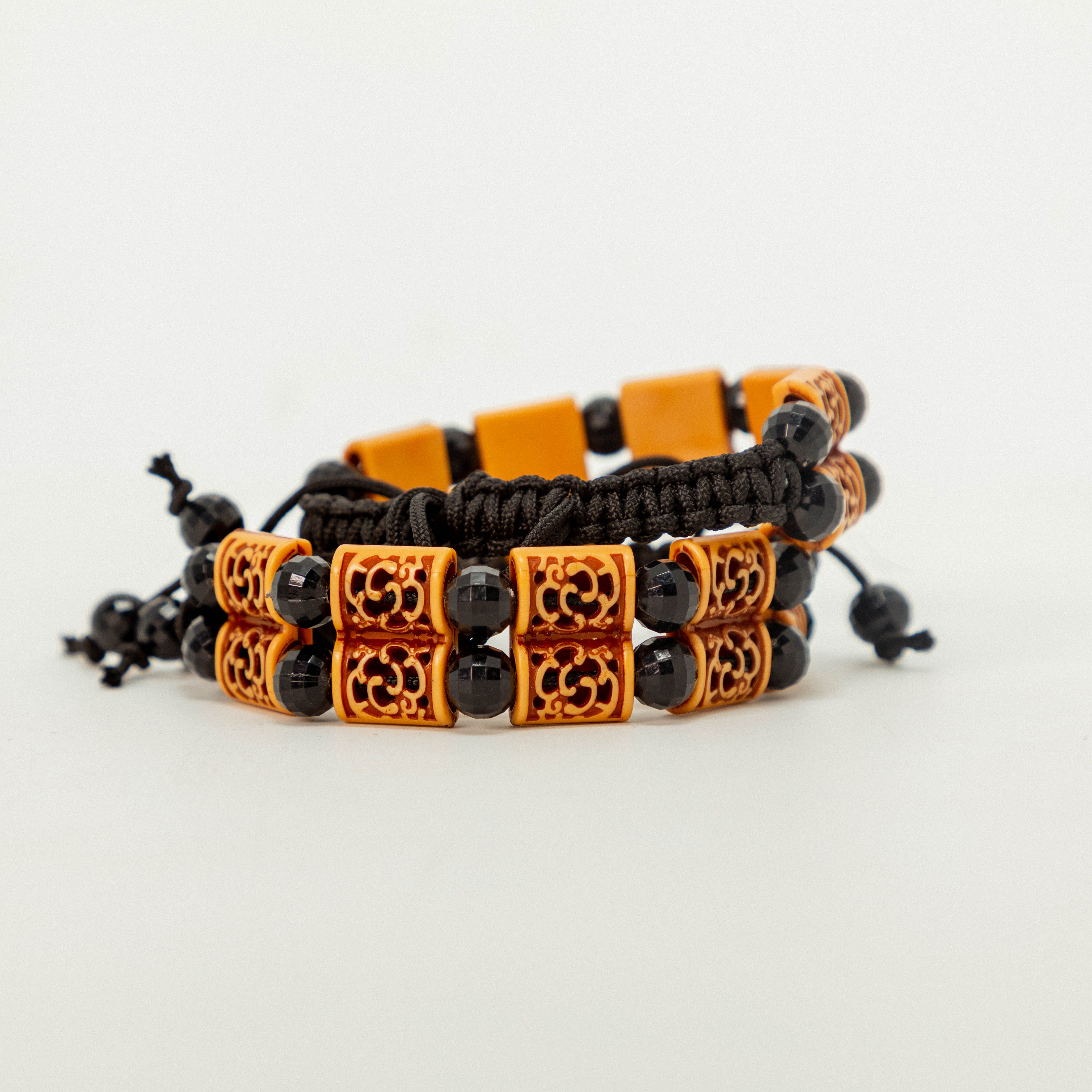 Hand beads 26