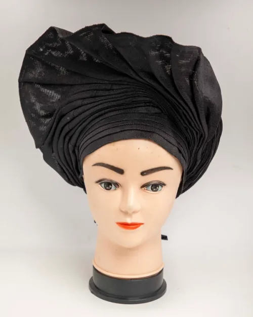 Head Tie 34