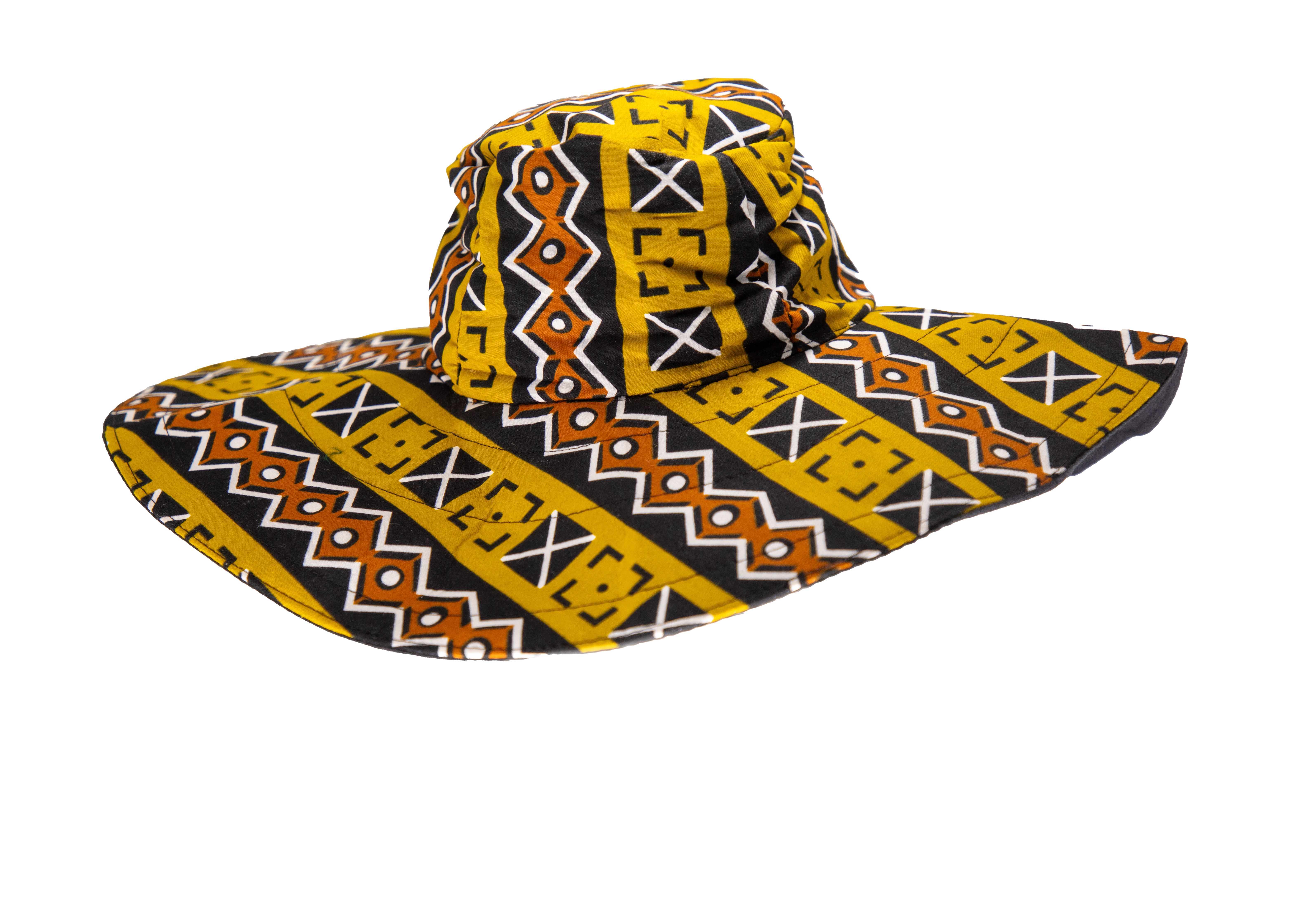 Hat 5