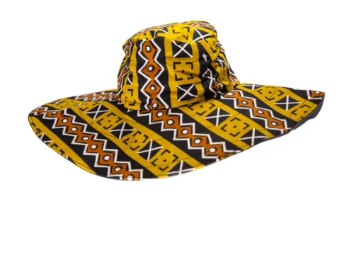Hat 5