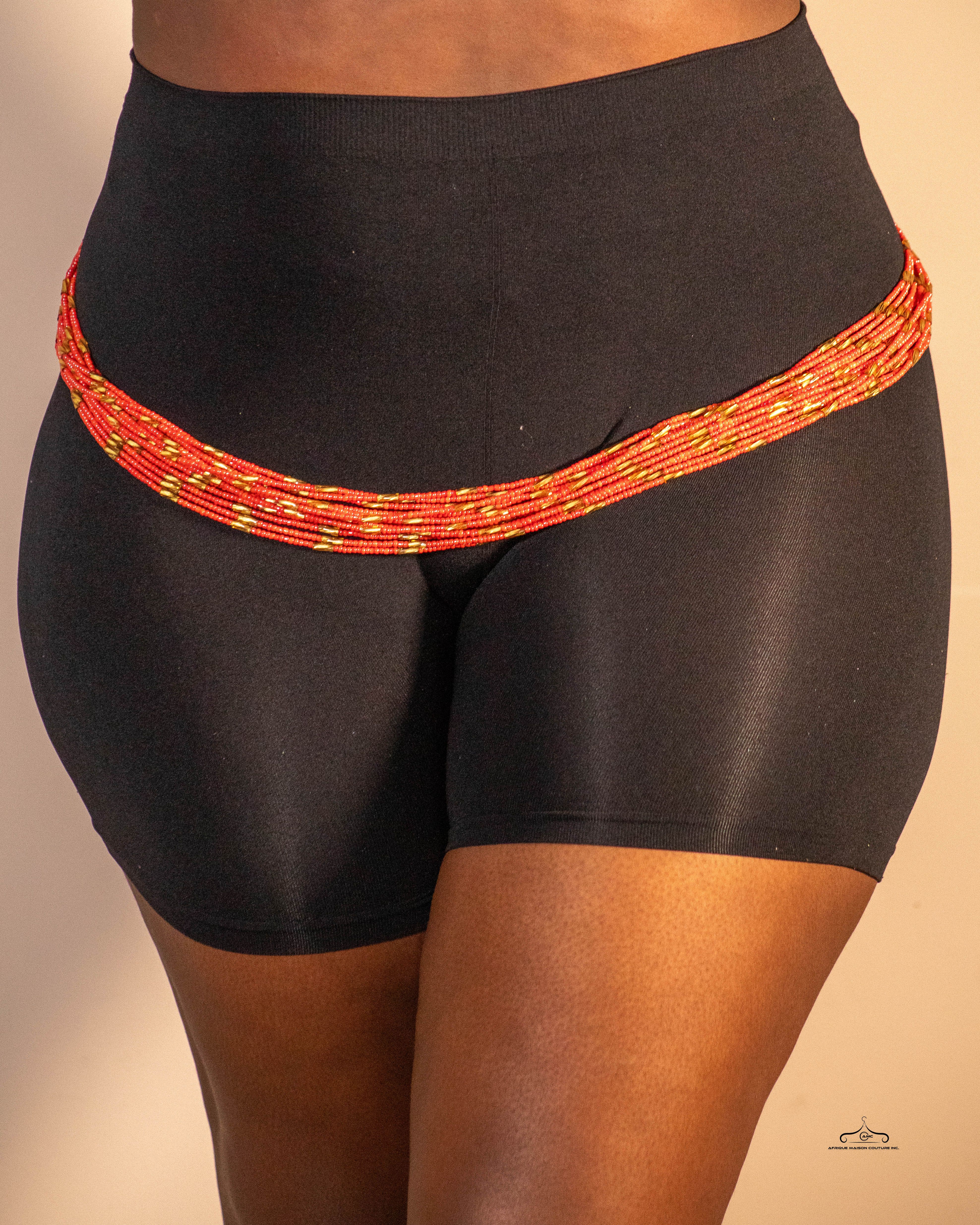 Waist Beads 16