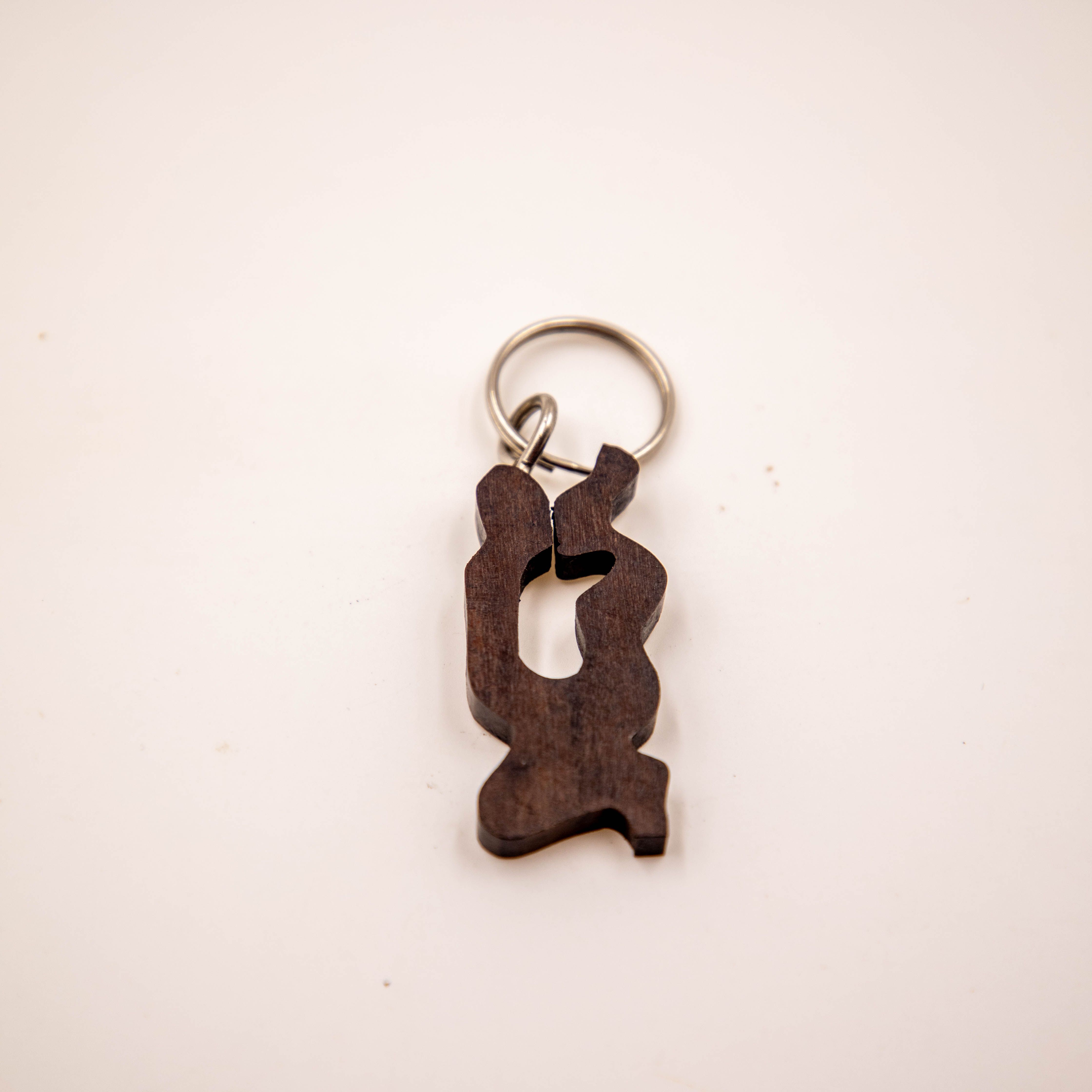 Key holder 5