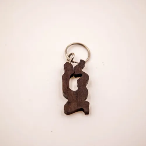 Key holder 5