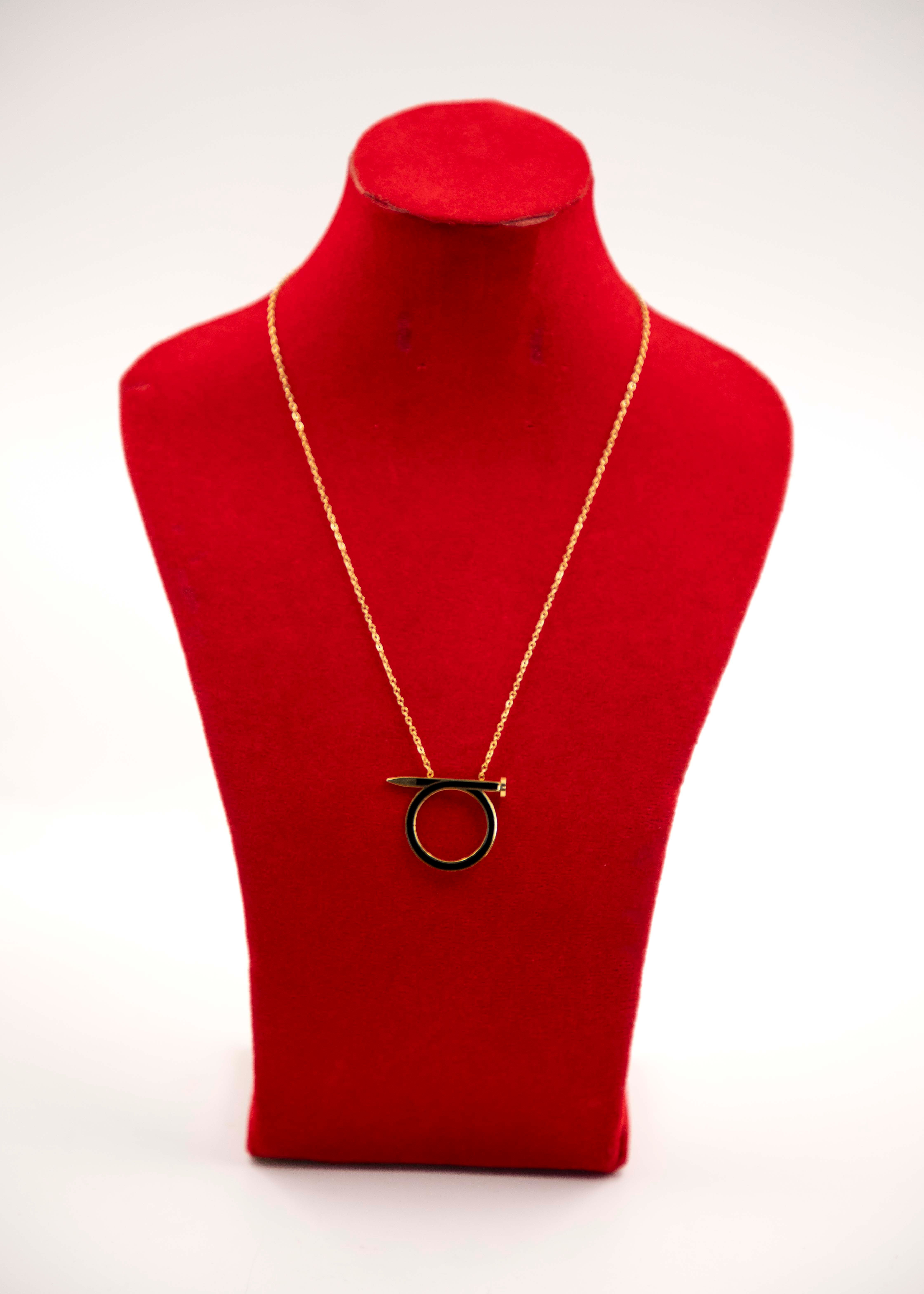 Neck Piece 47