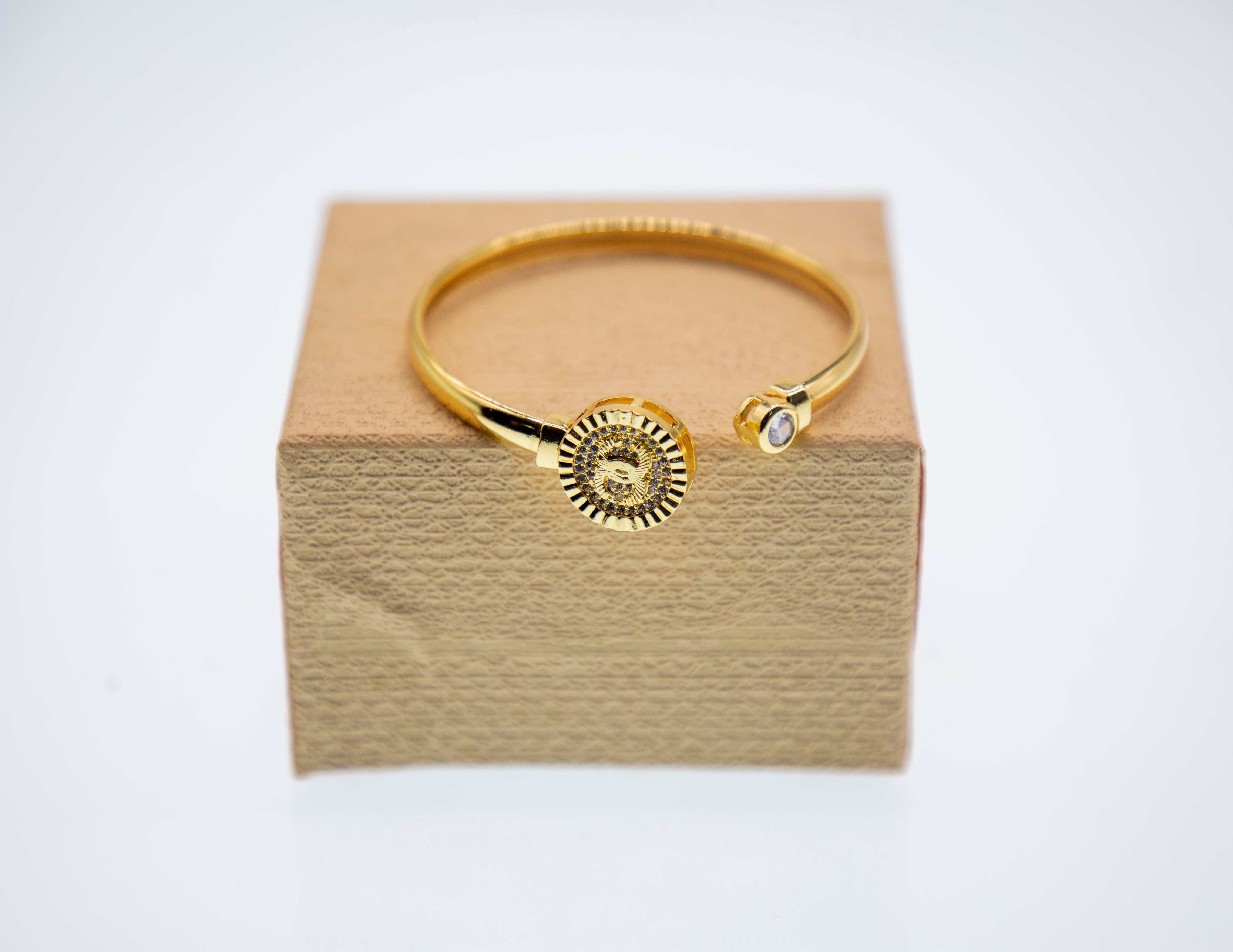 Bracelet 9