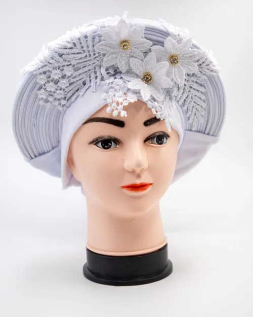 Head Tie 27