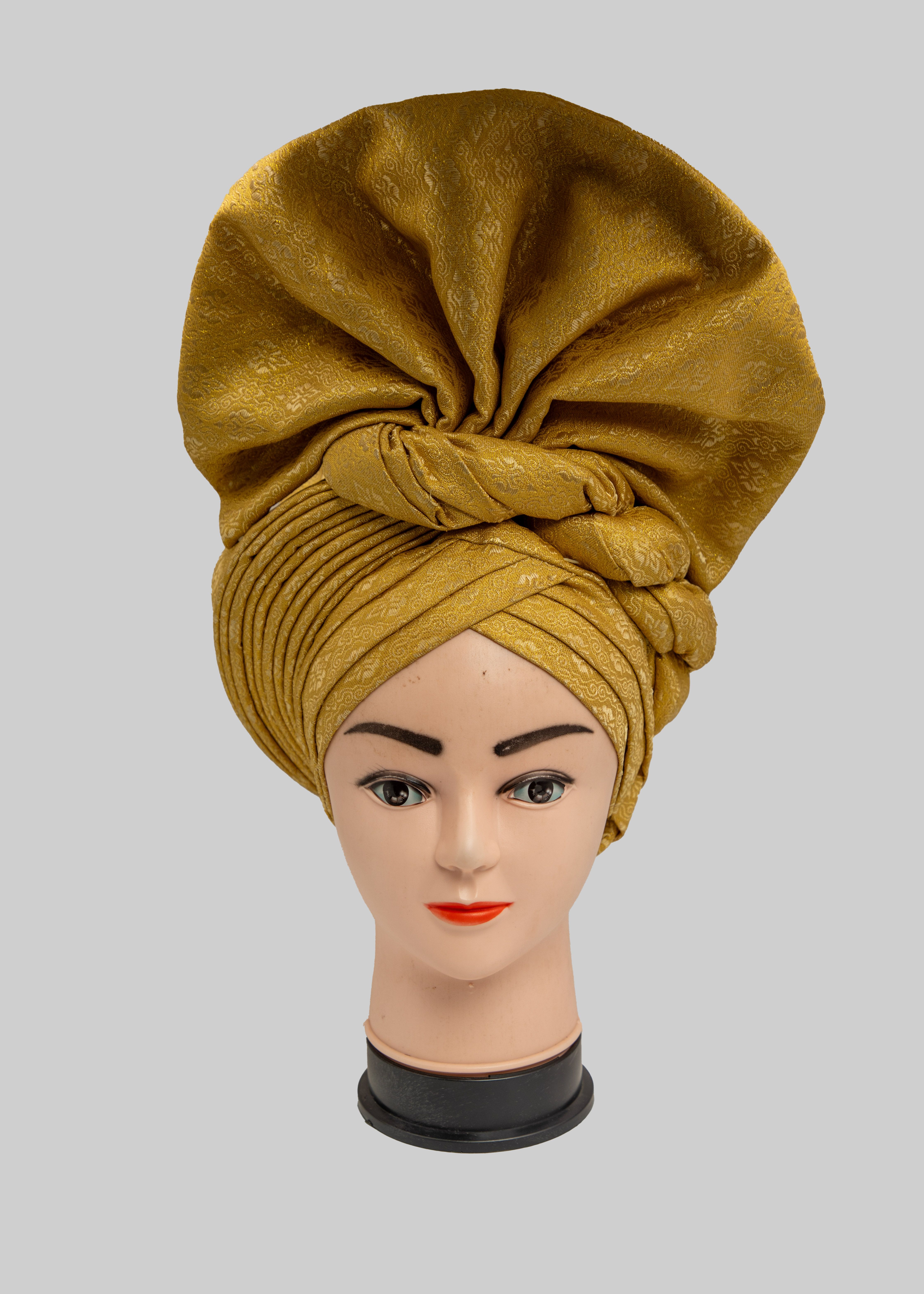 Head Tie 41