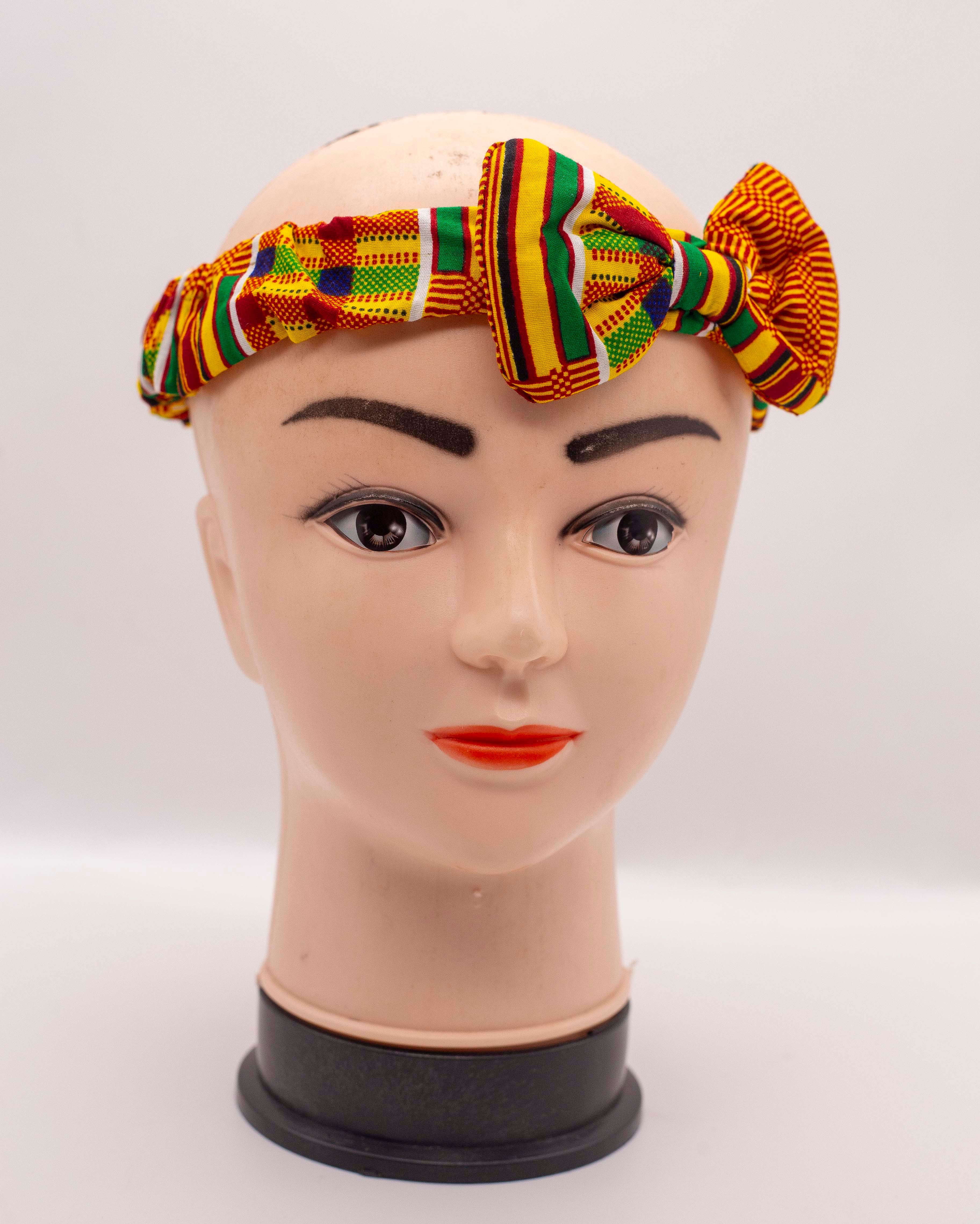 Head Band (Print)