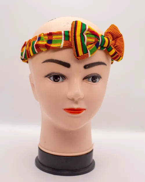 Head Band (Print)