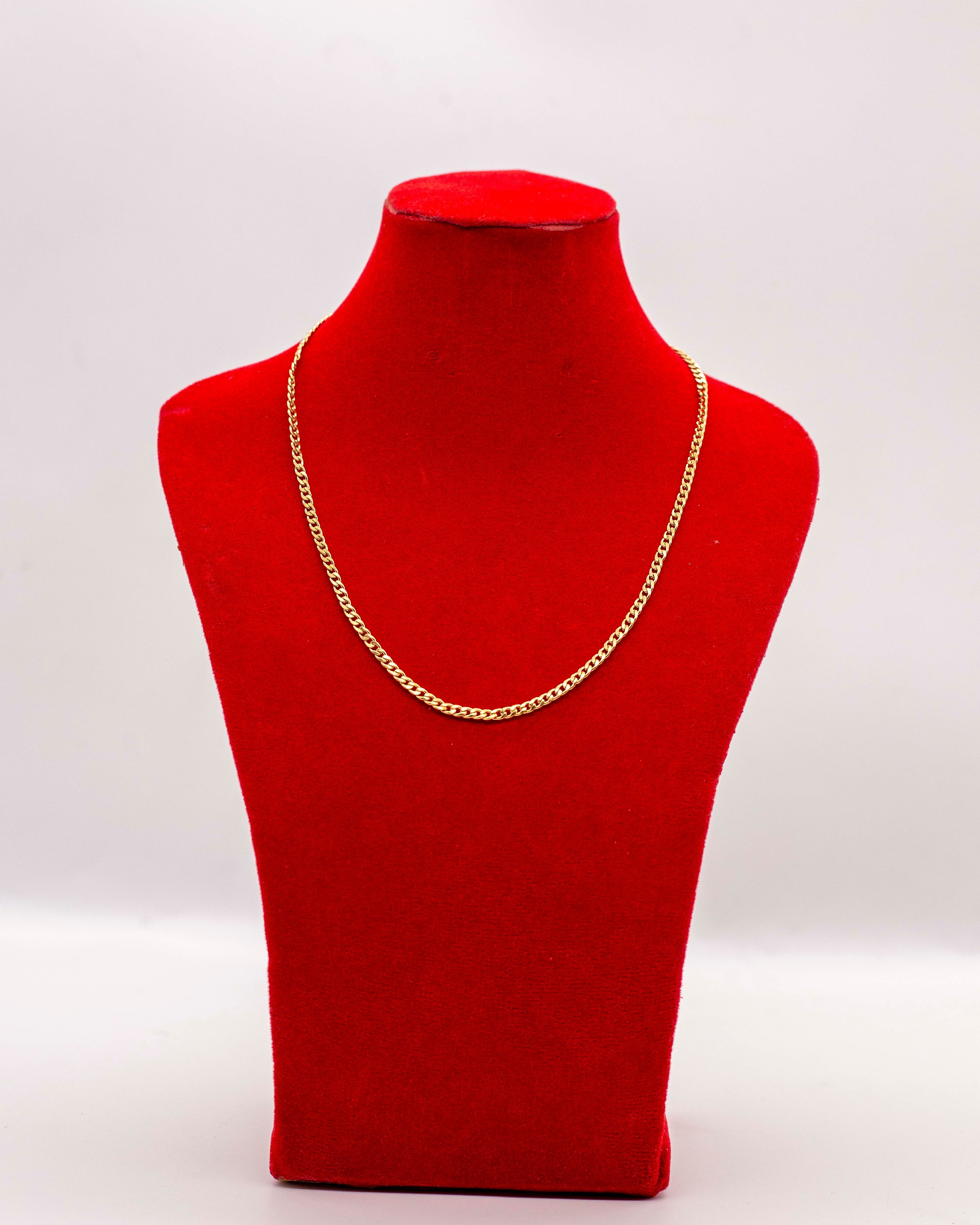 Neck Piece 6