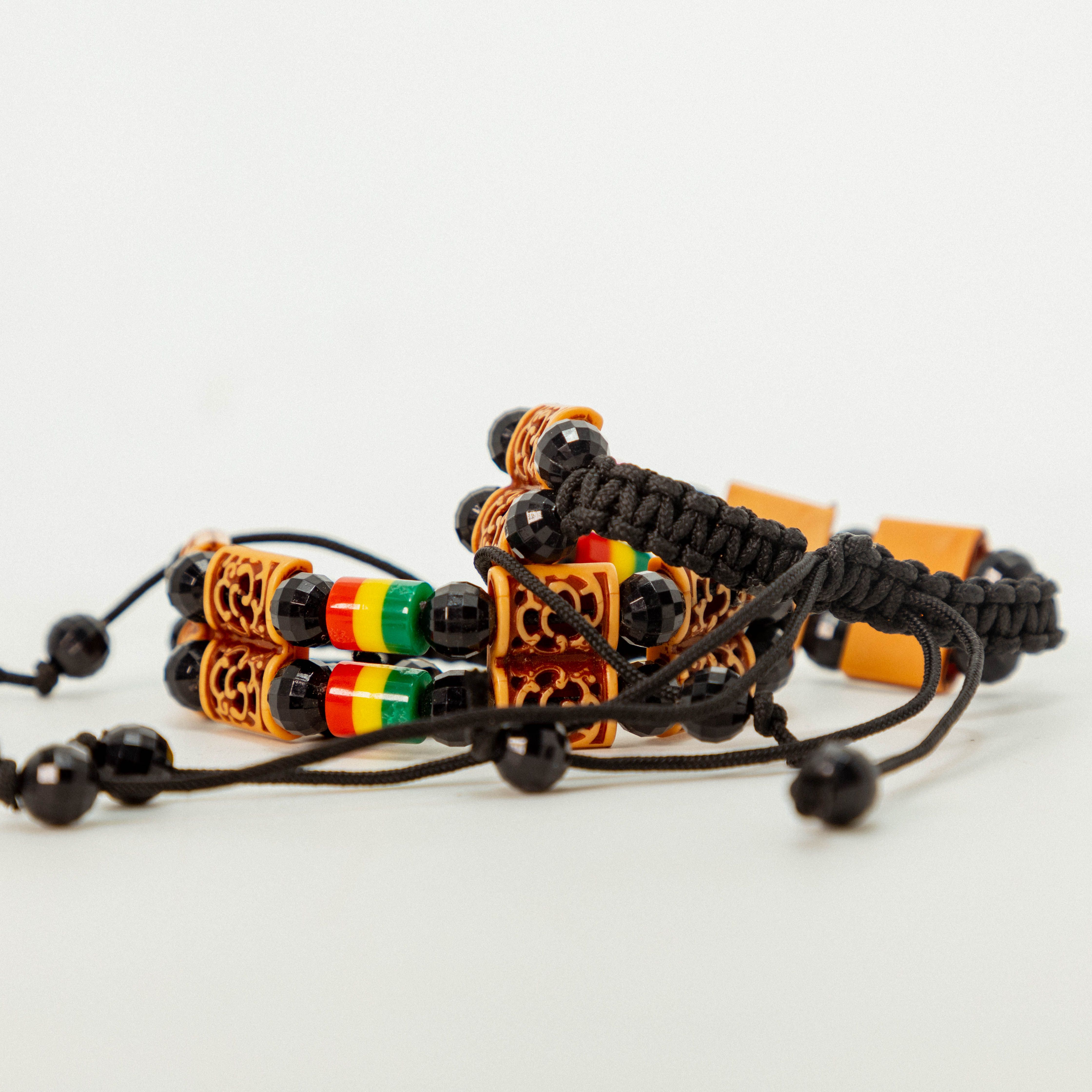 Hand beads 25