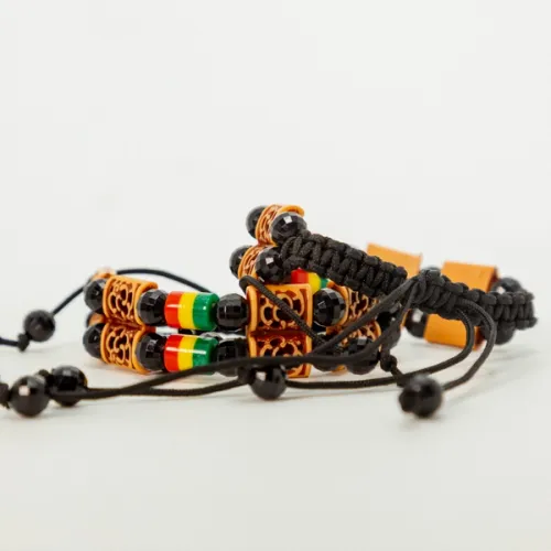 Hand beads 25