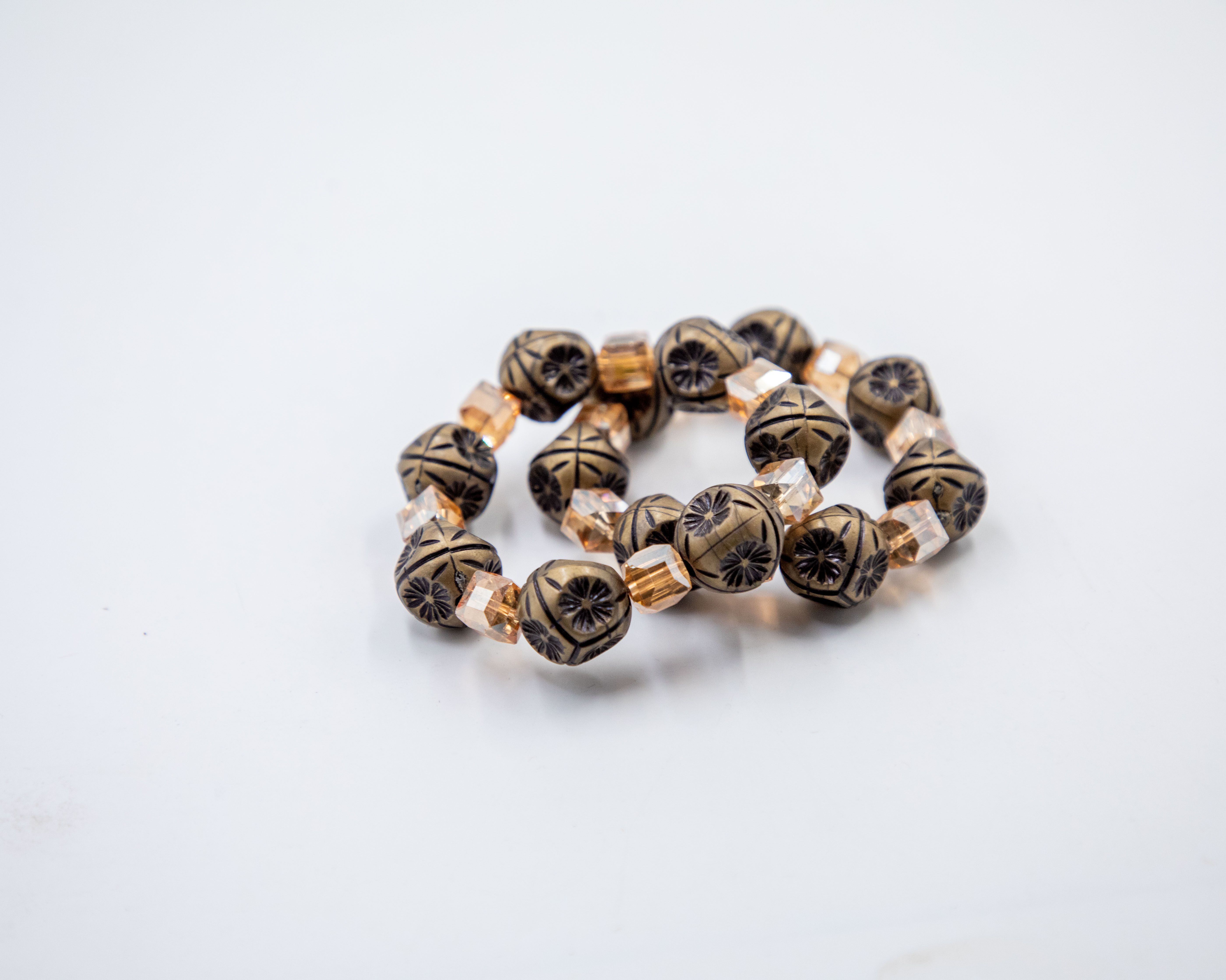 Hand beads 3