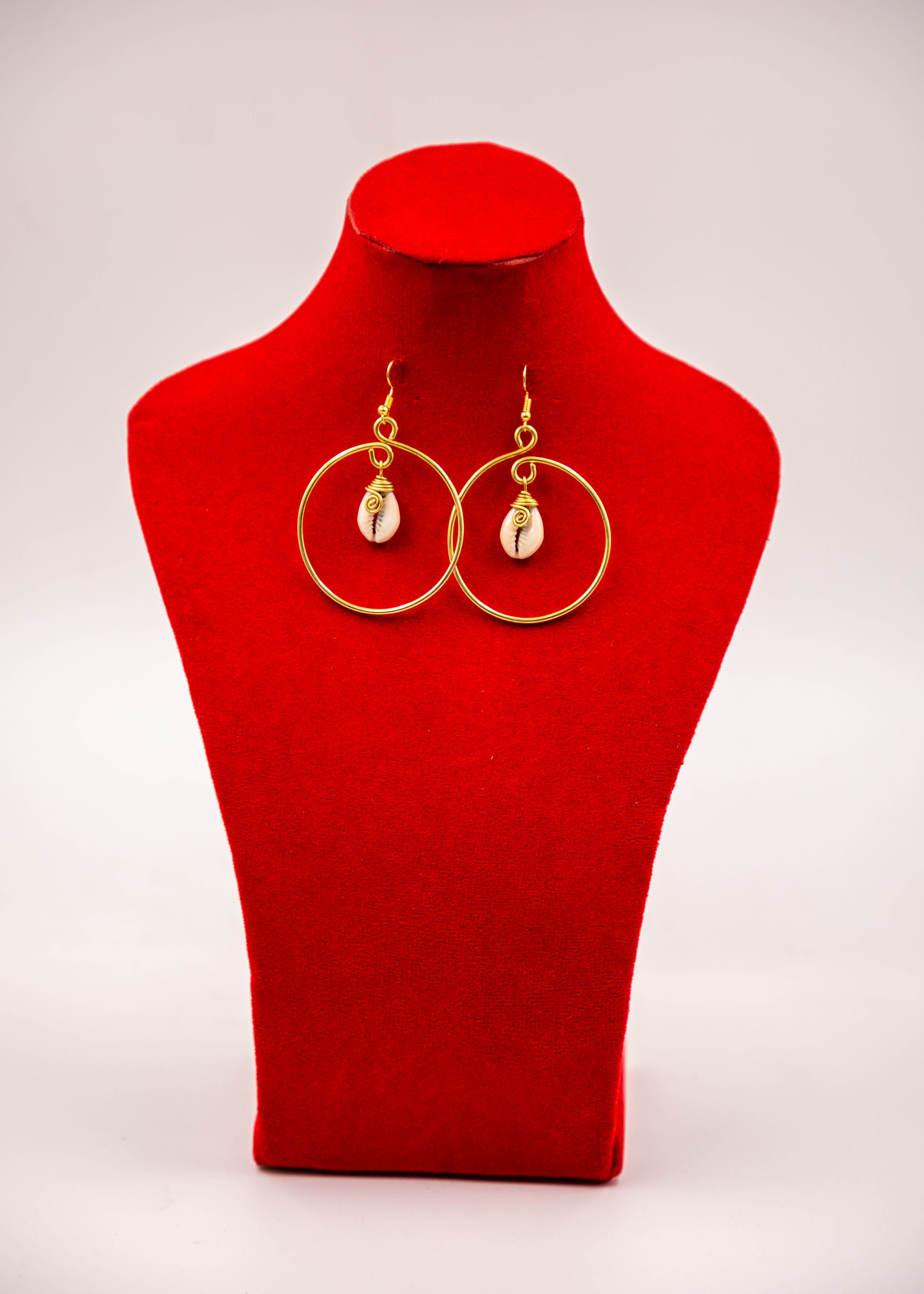 Earring 23