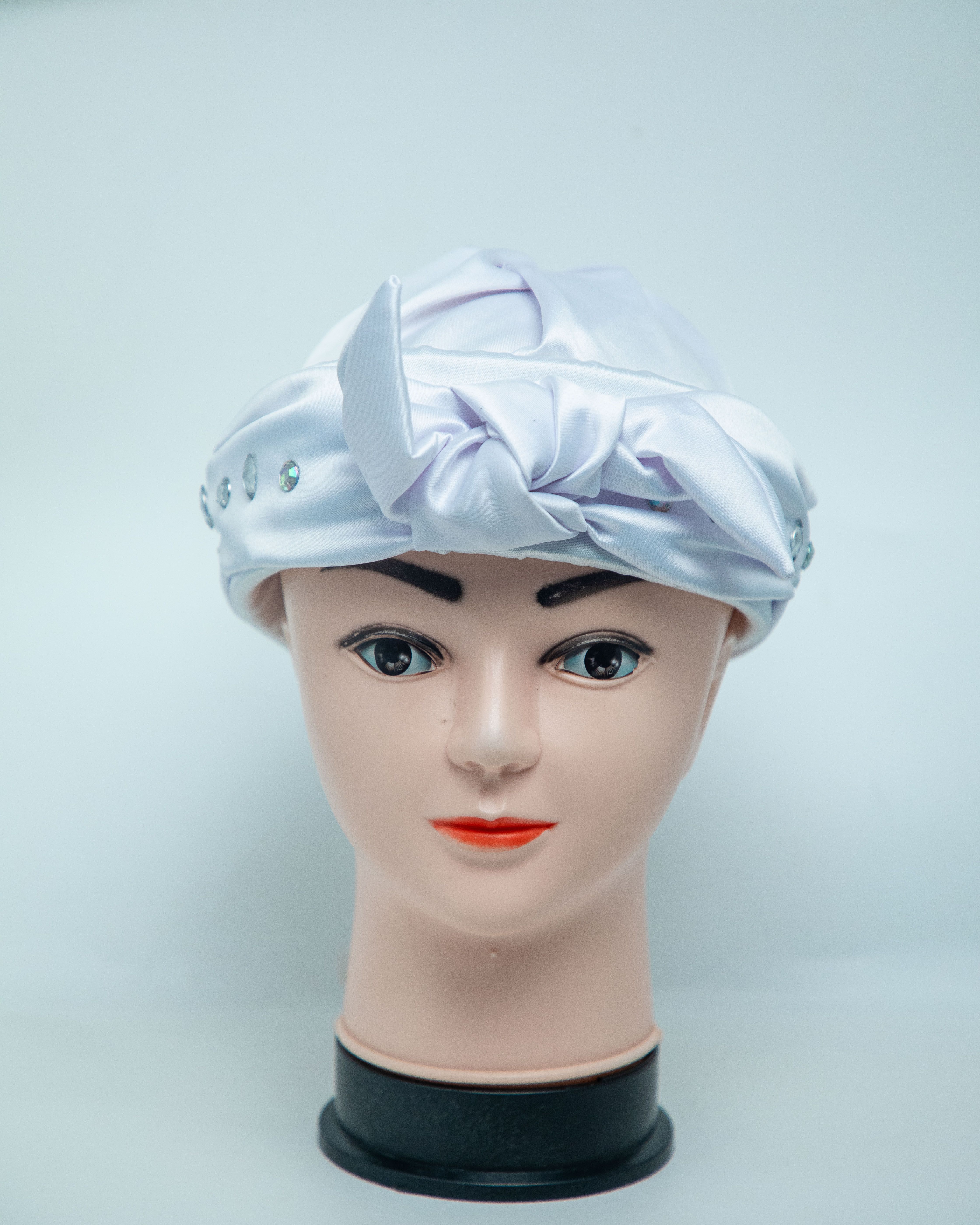 Head Tie 46