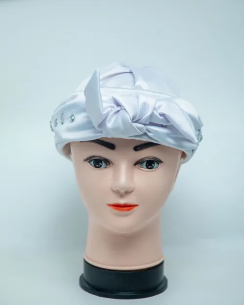 Head Tie 46