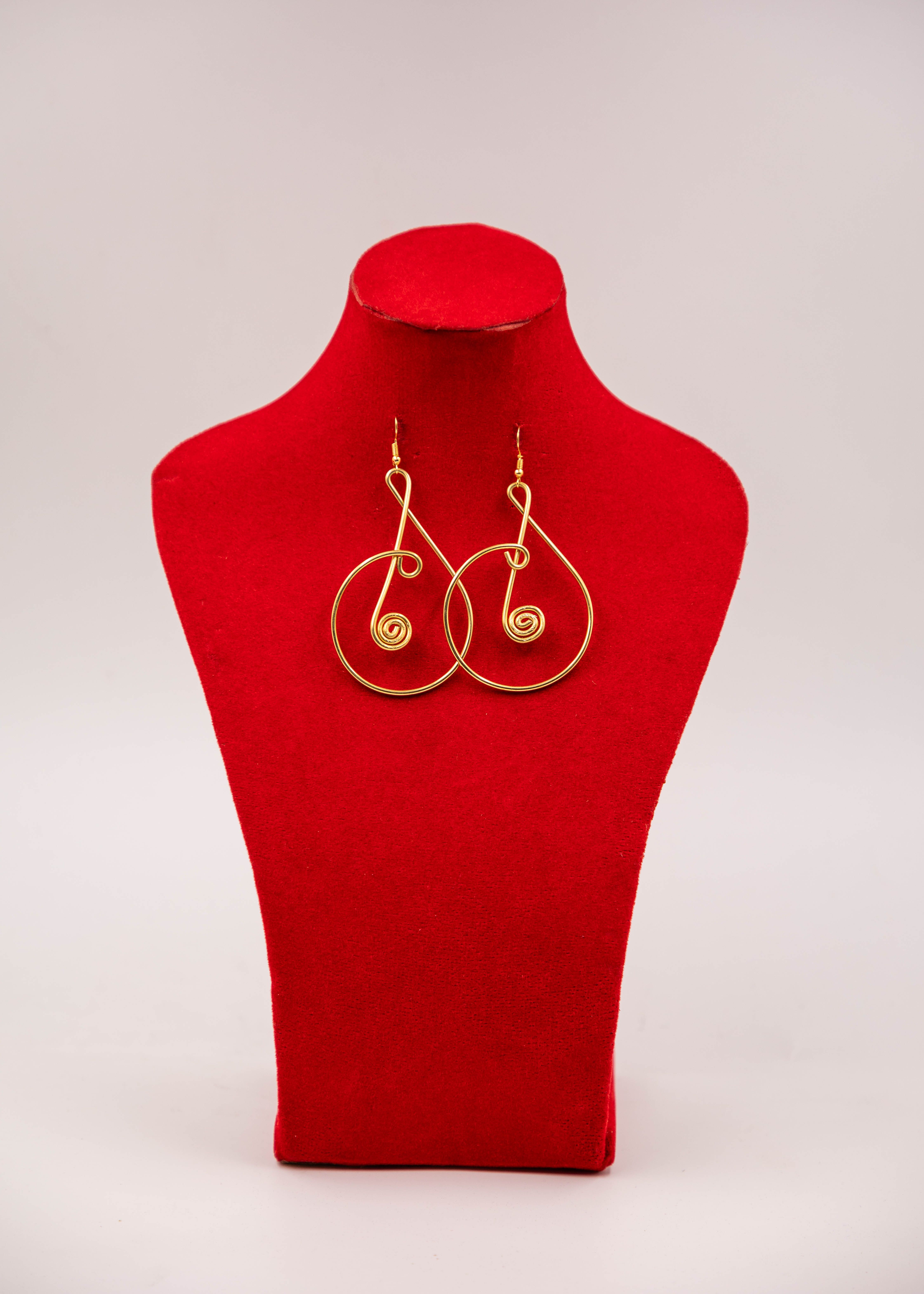 Earring 33