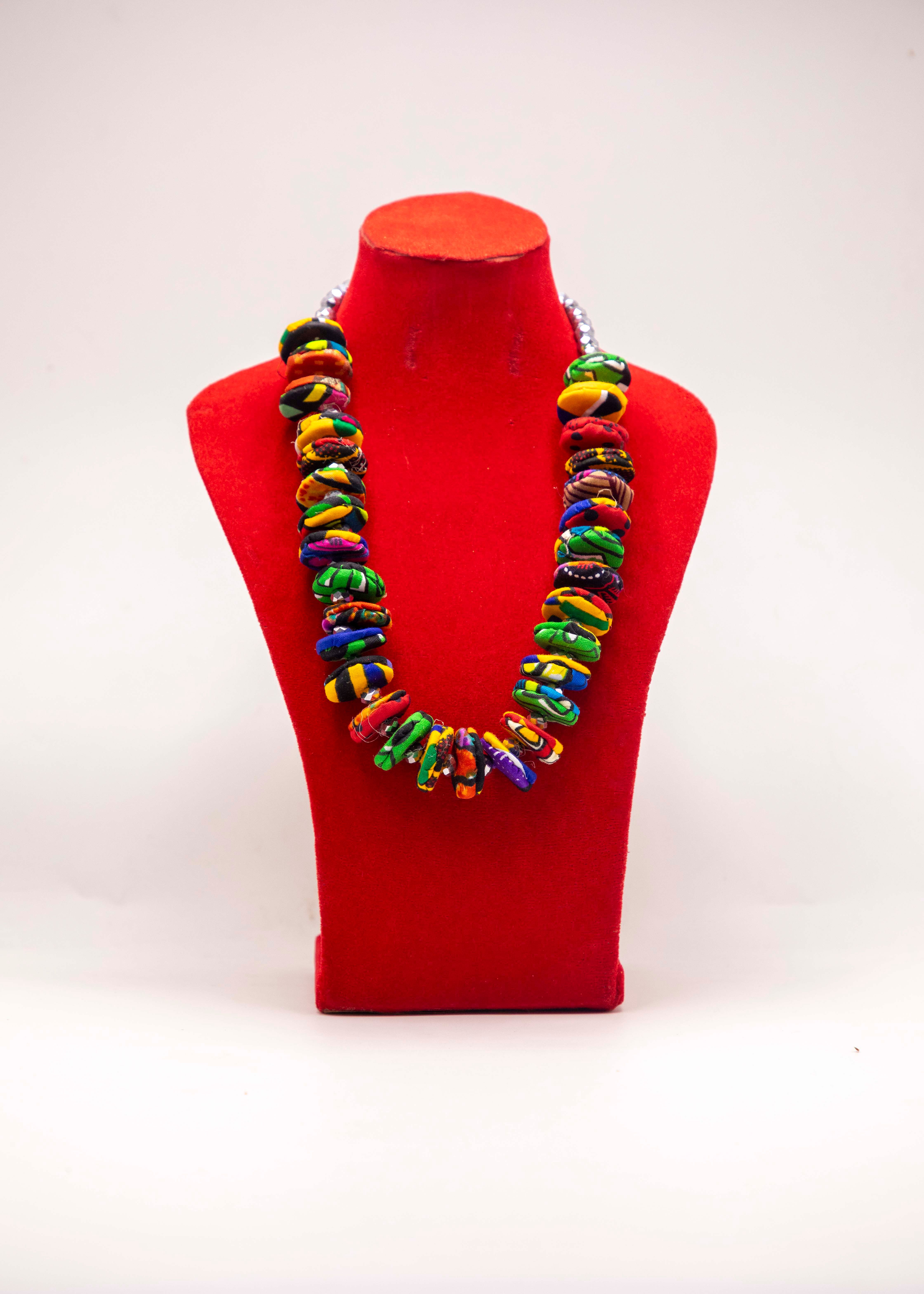 Neck Piece 39