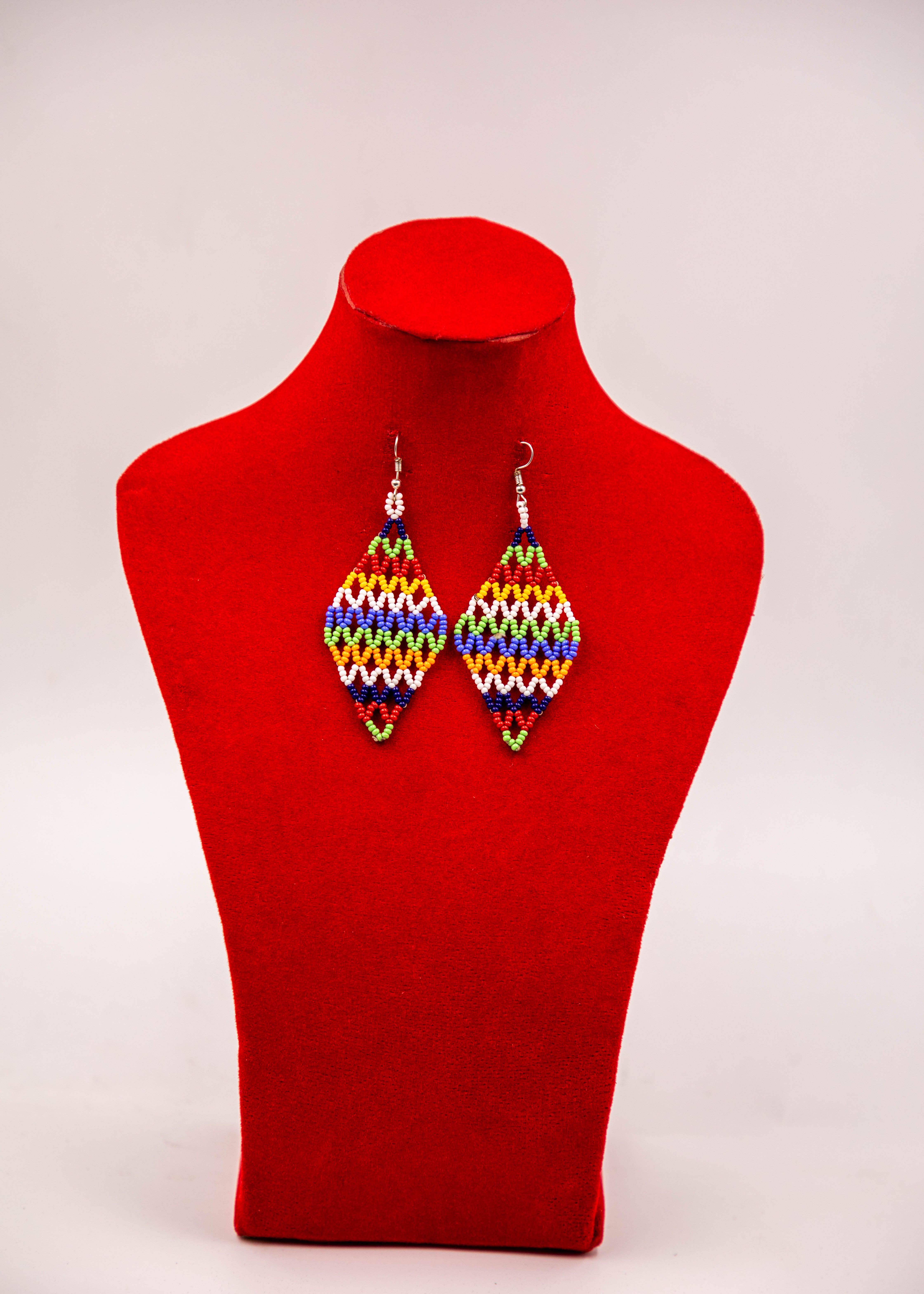 Earring 38
