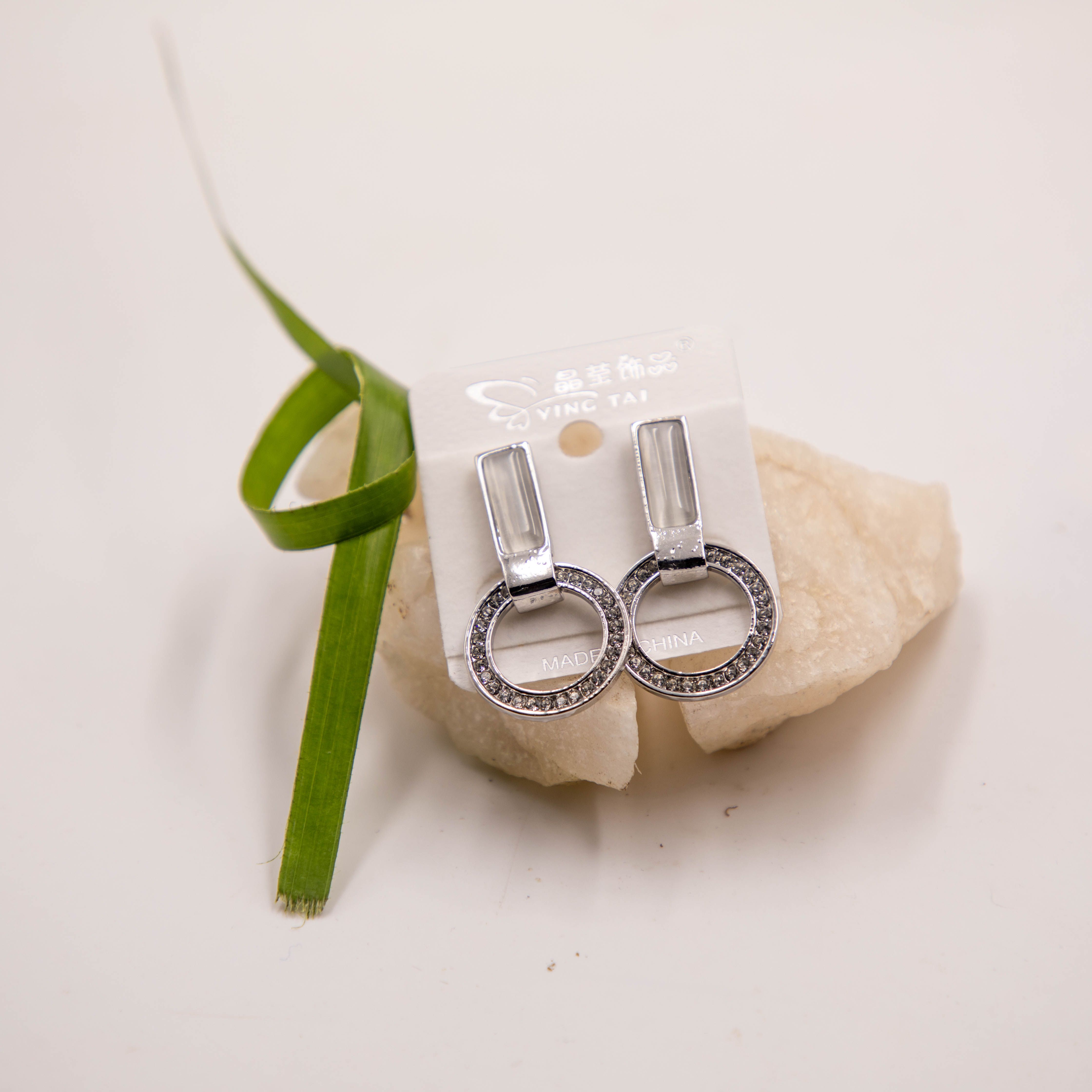 Earring 18