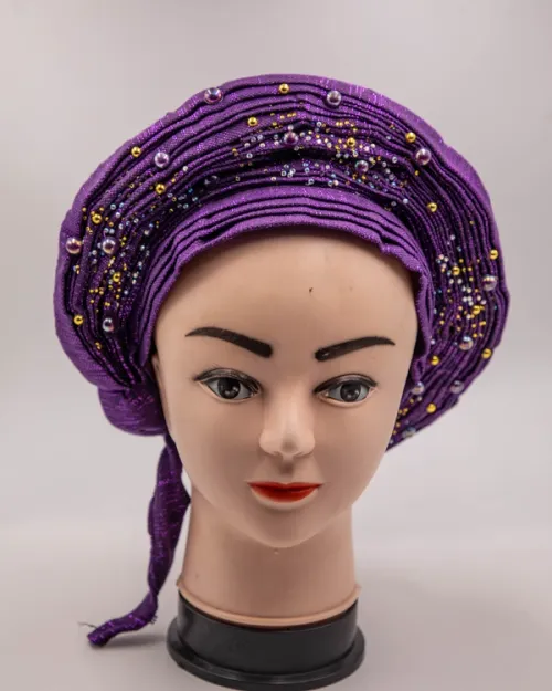 Head Tie 2