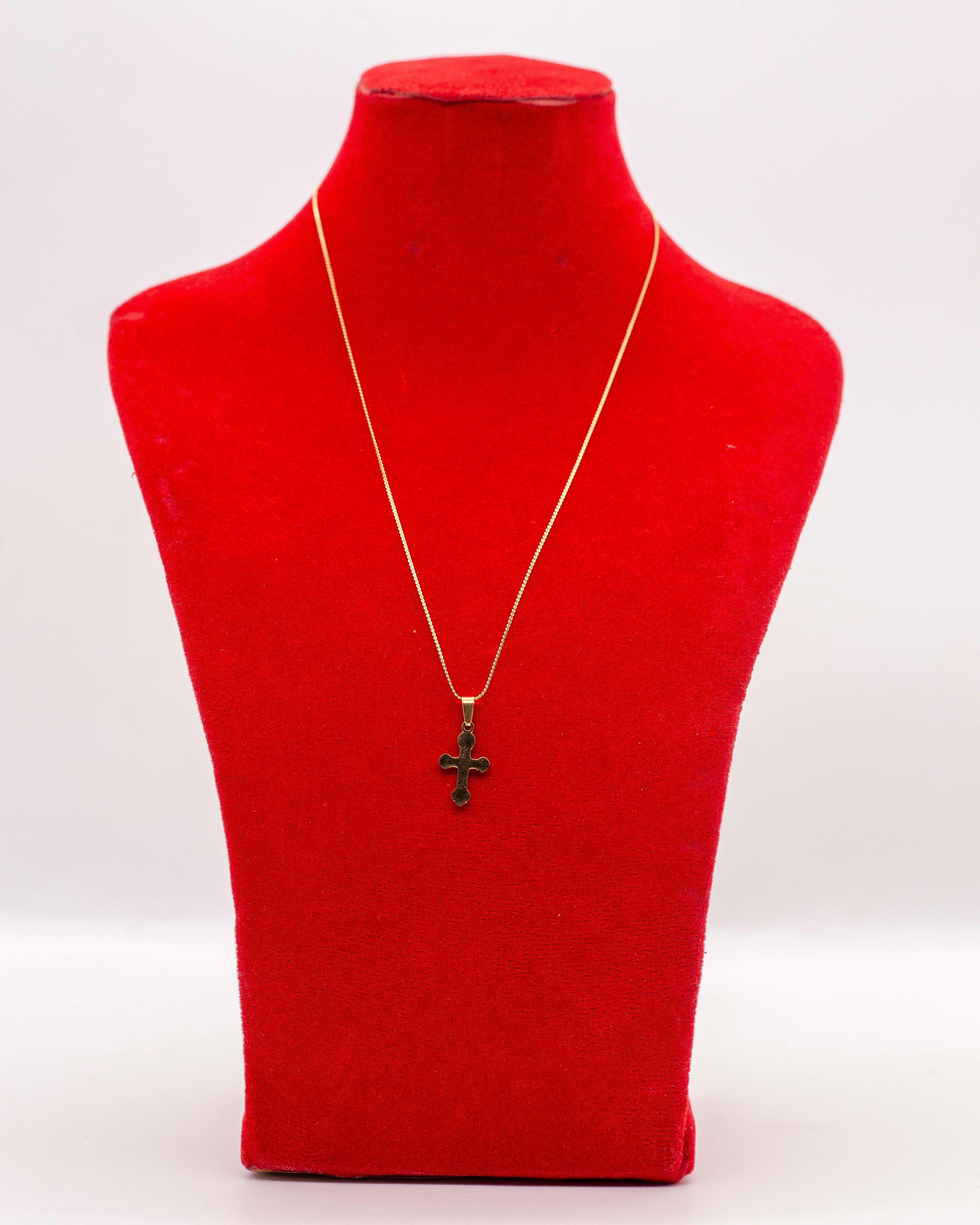 Neck Piece 4