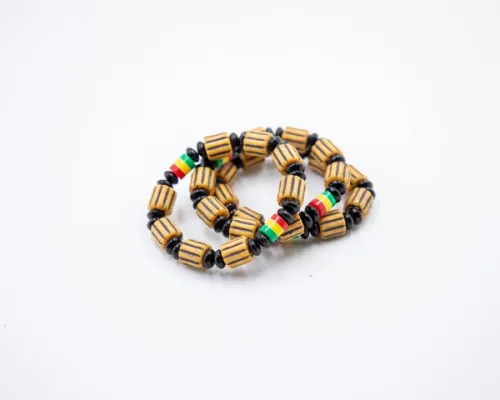 Hand beads 8