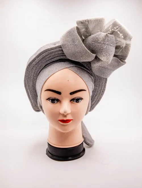 Head Tie 5