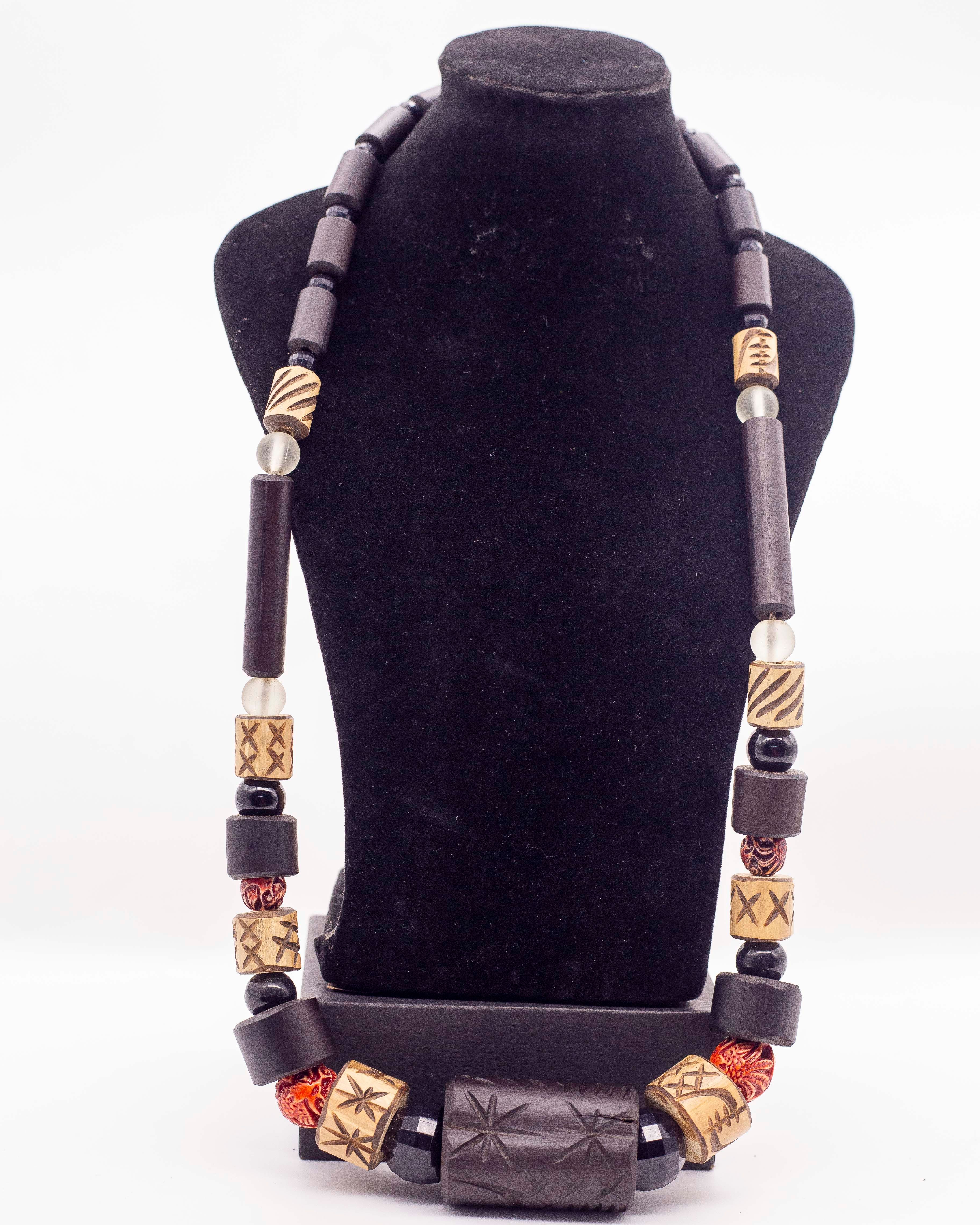 Neck Piece 12