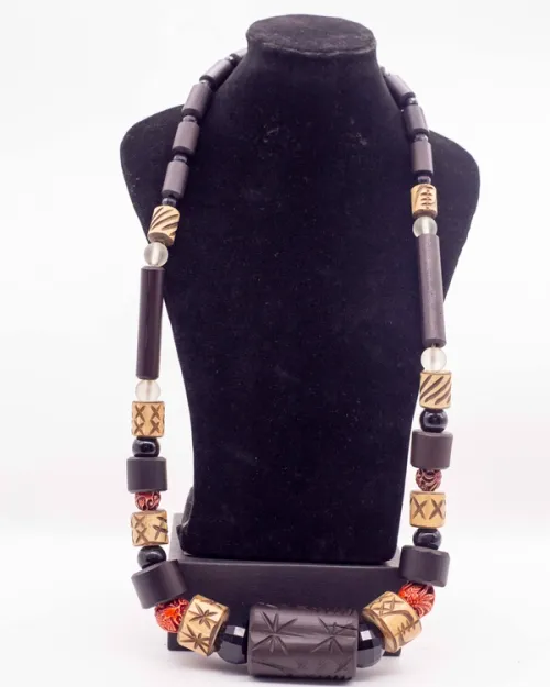 Neck Piece 12
