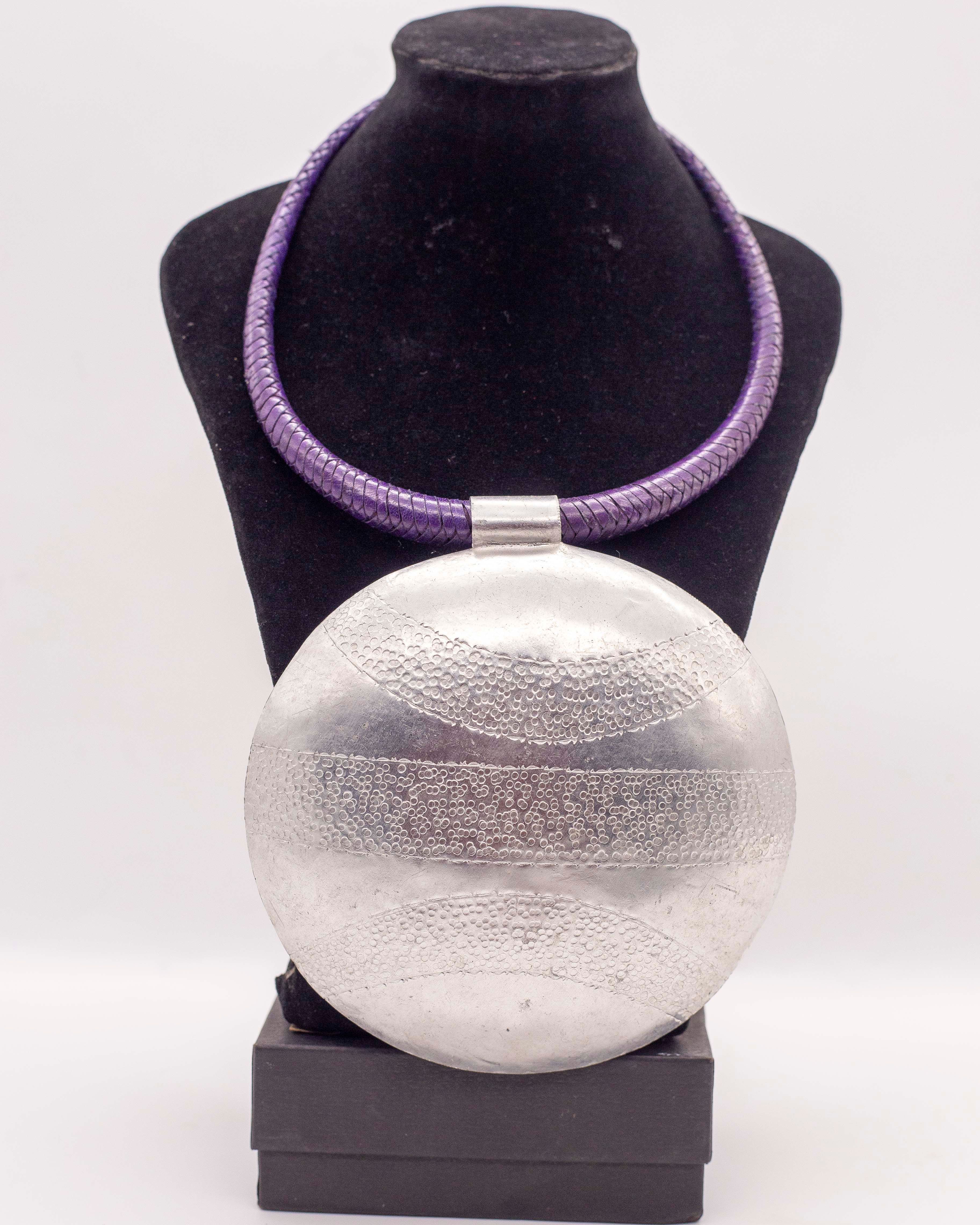 Neck Piece 10