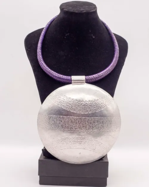 Neck Piece 10