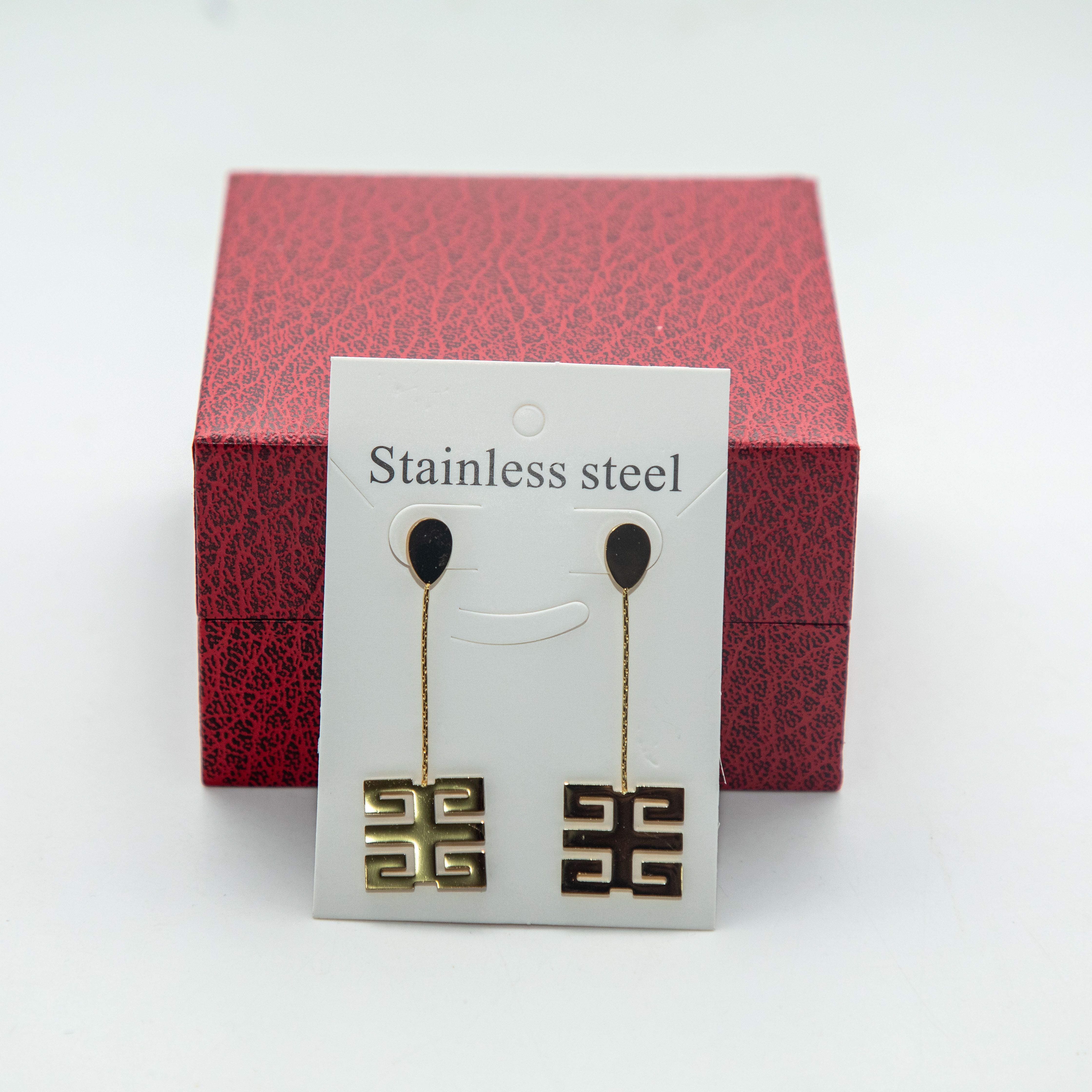 Earring 75