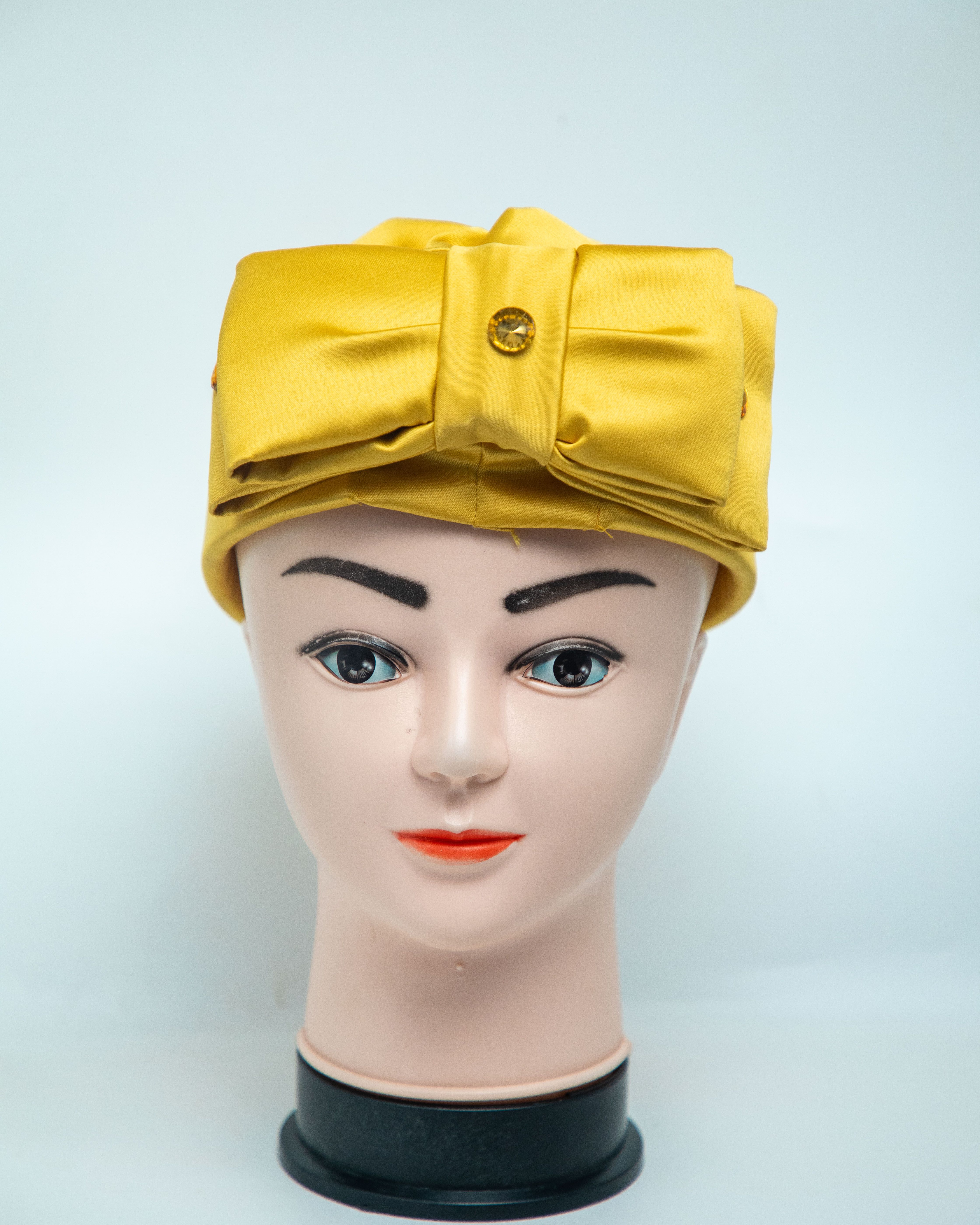 Head Tie 45