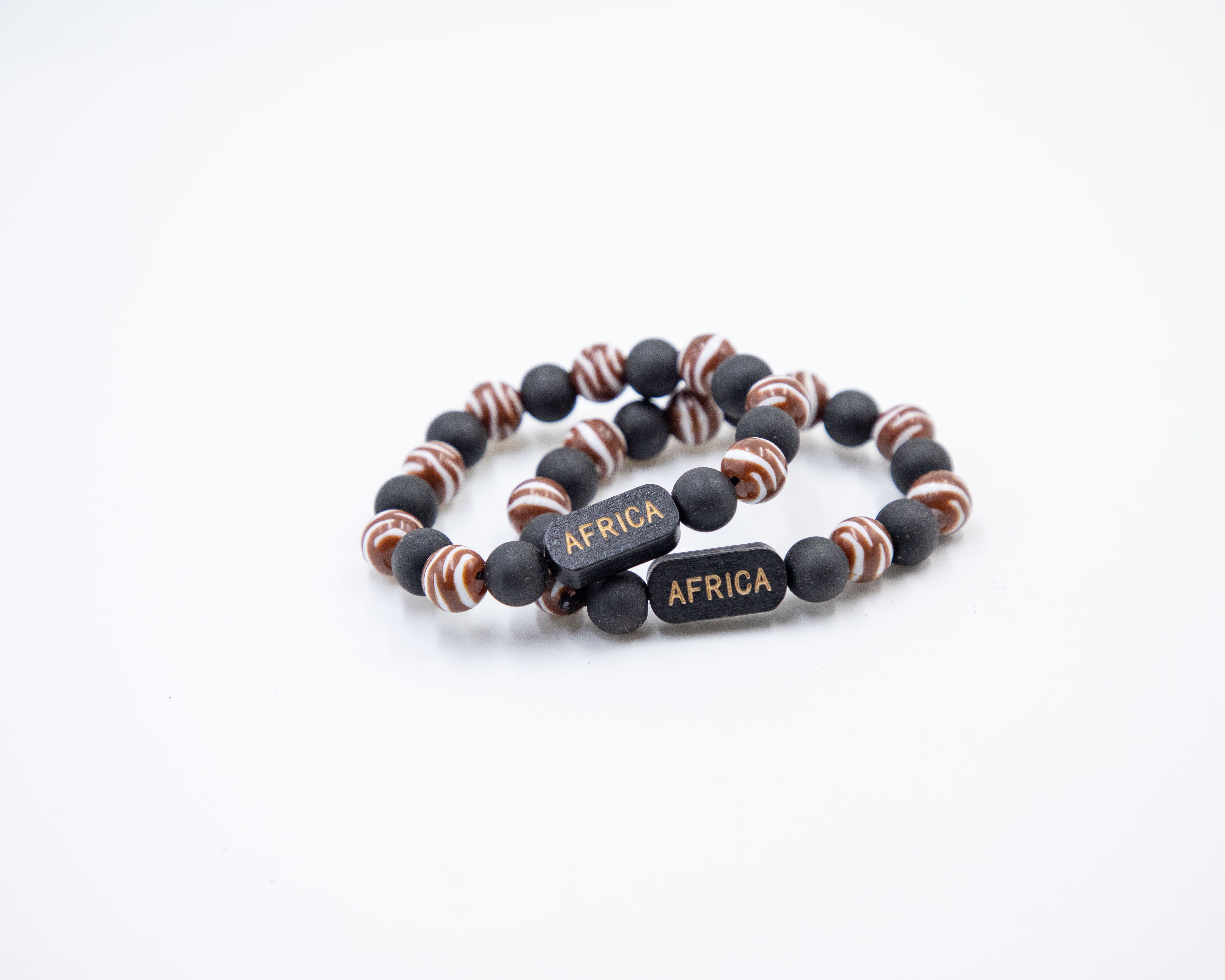 Hand beads 10