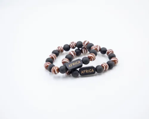 Hand beads 10