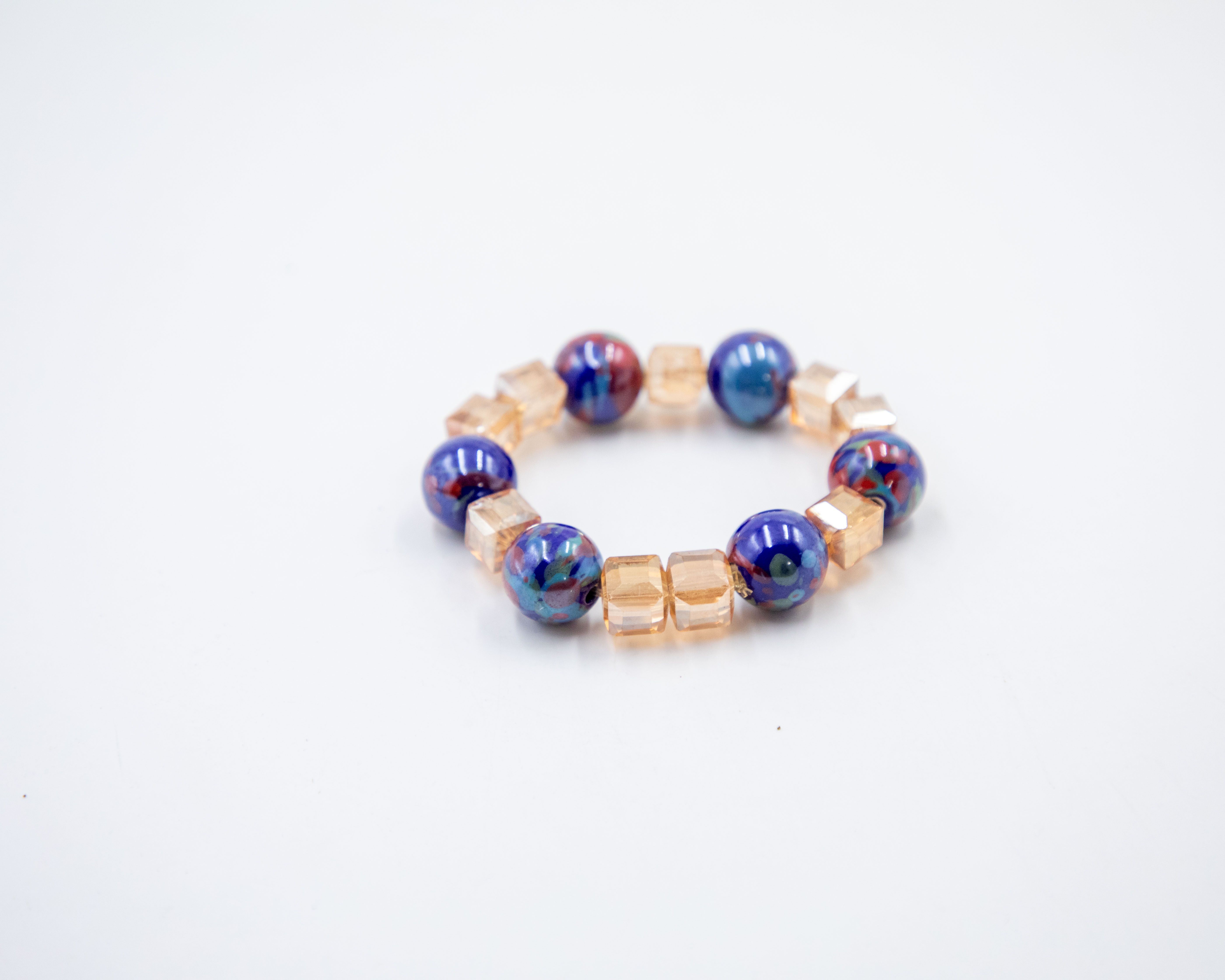 Hand beads 4