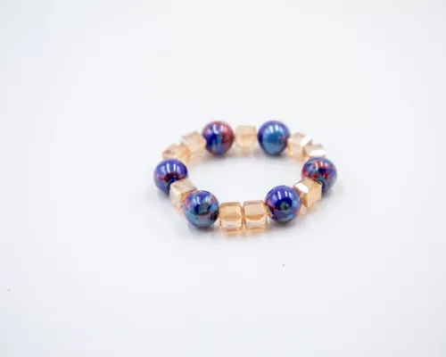 Hand beads 4